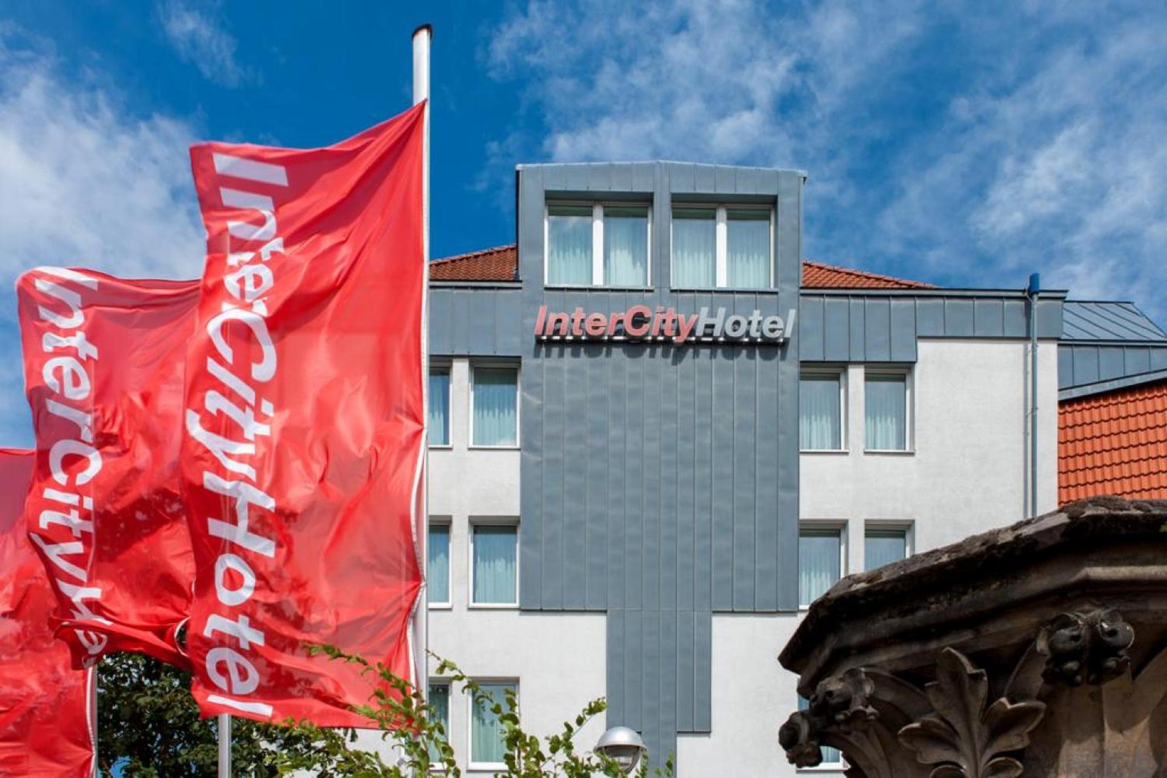 IntercityHotel Celle - Property Image 16