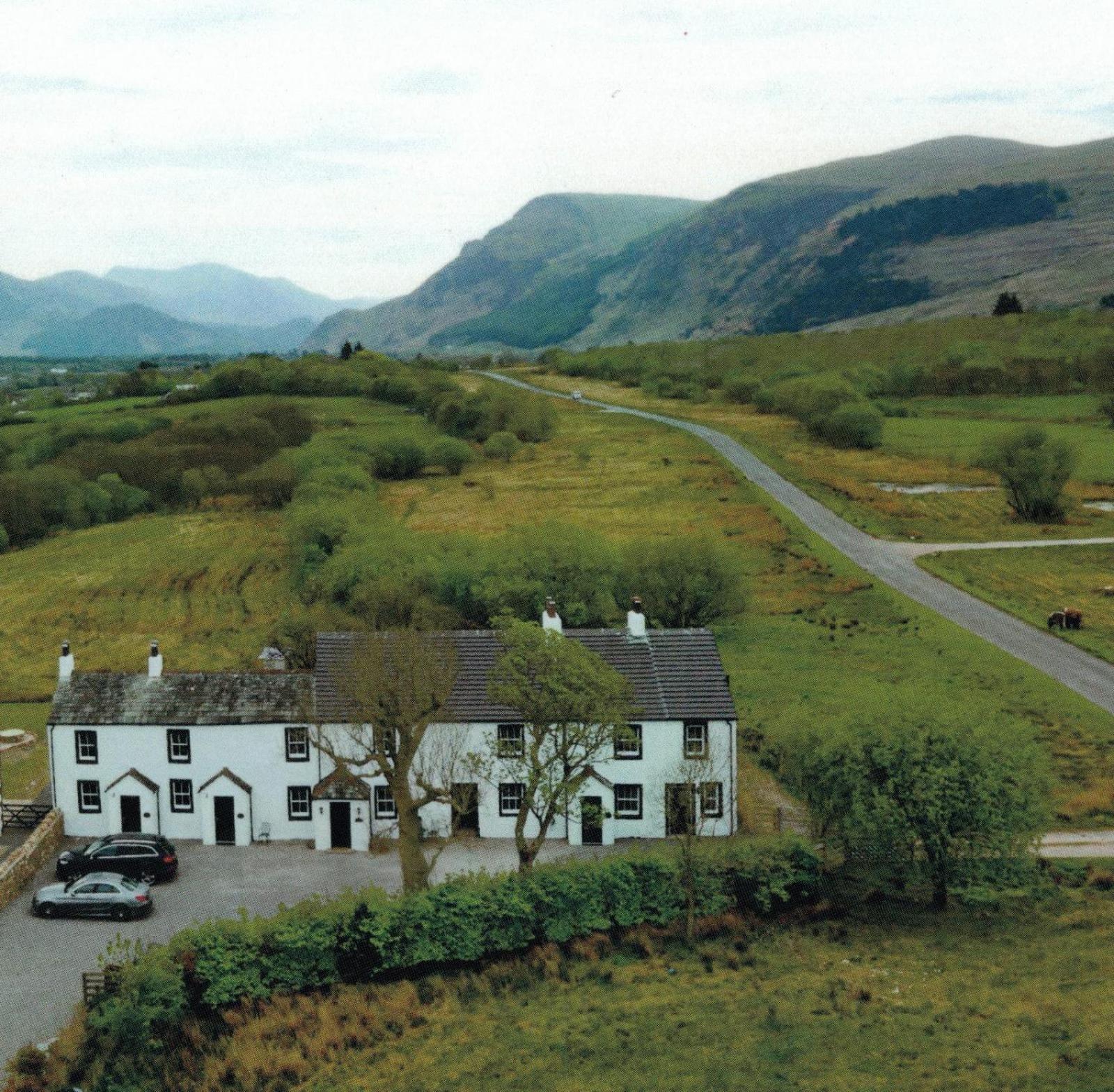 Acorn Cottage