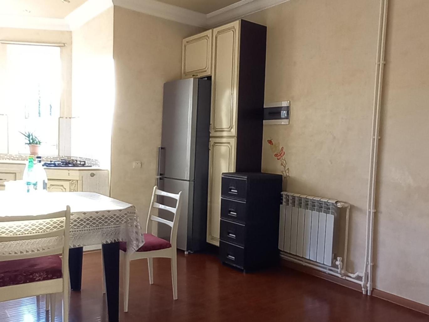 Kalachi guest house Armenia