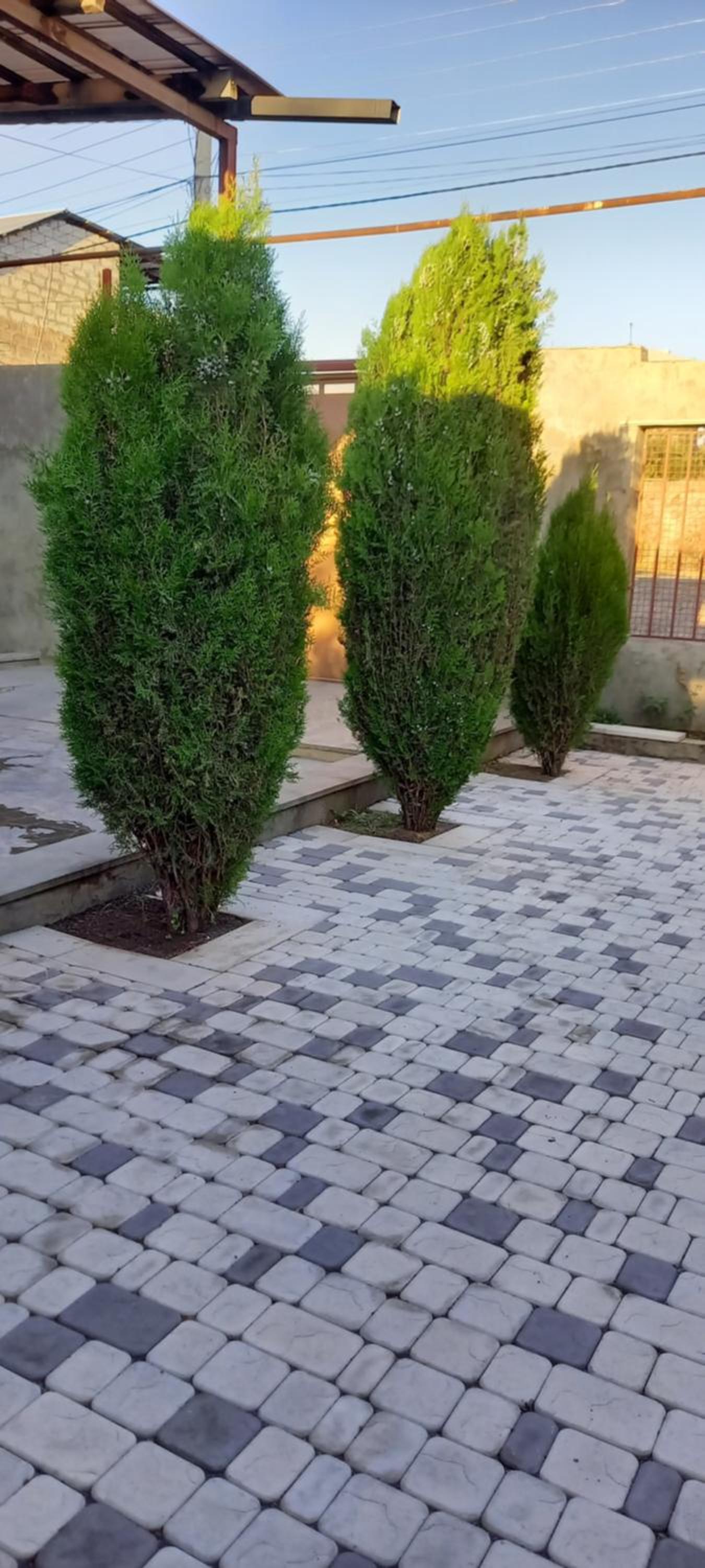 Kalachi guest house Armenia