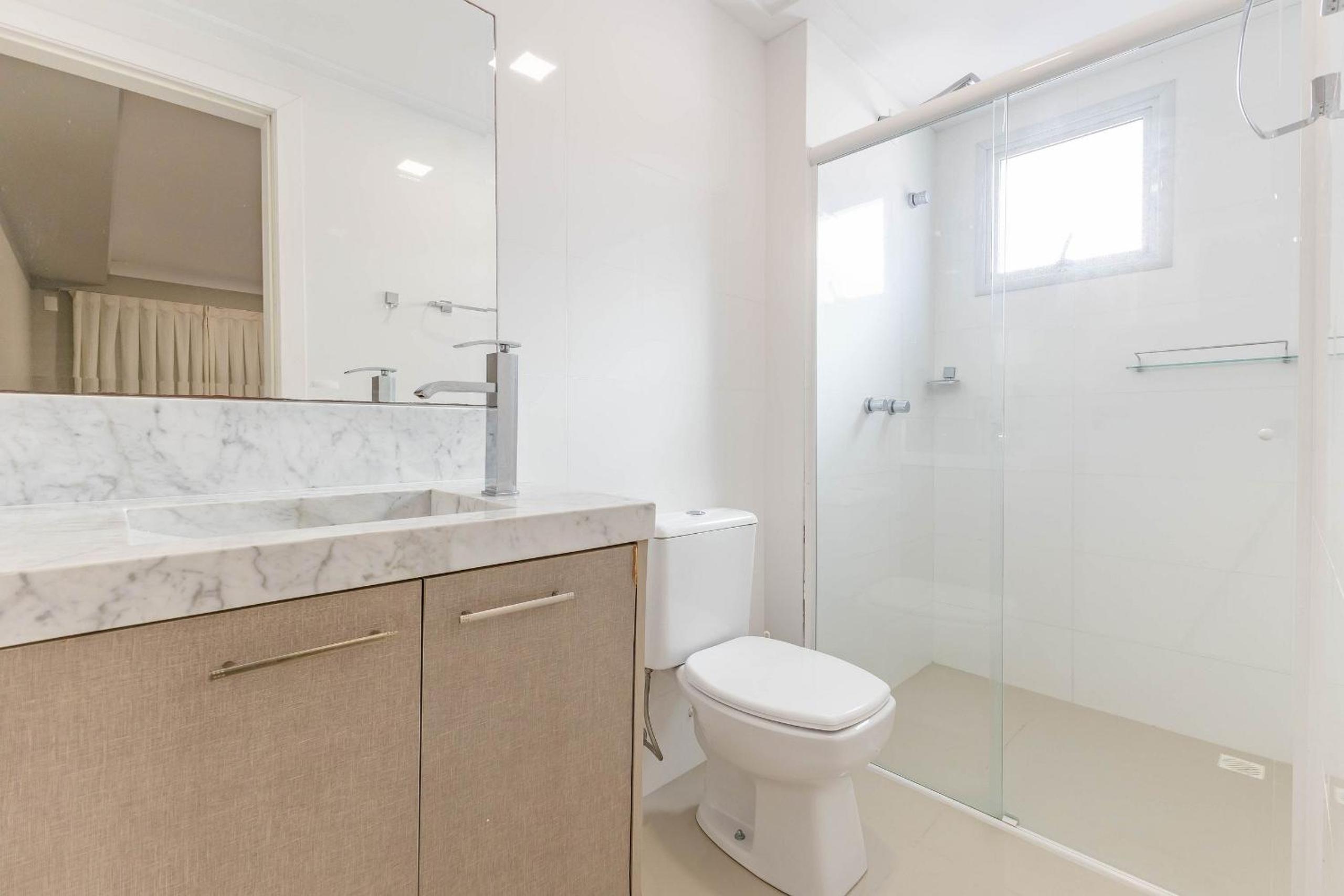 Ampla Cobertura com Vista Mar - Jacuzzi Privativa