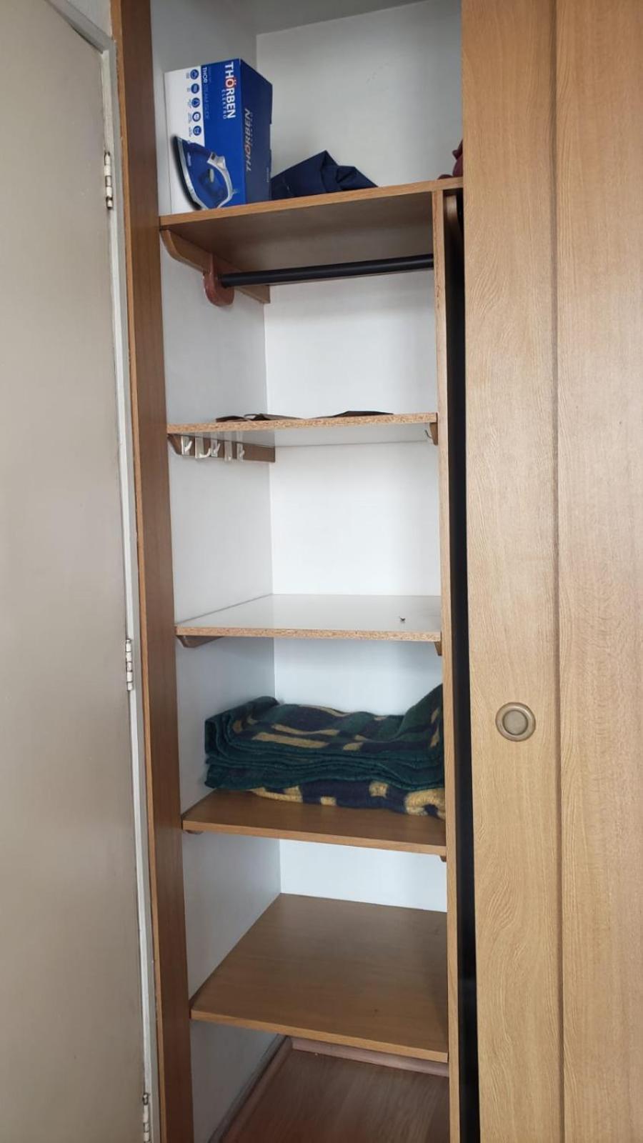 Departamento Céntrico en Santiago