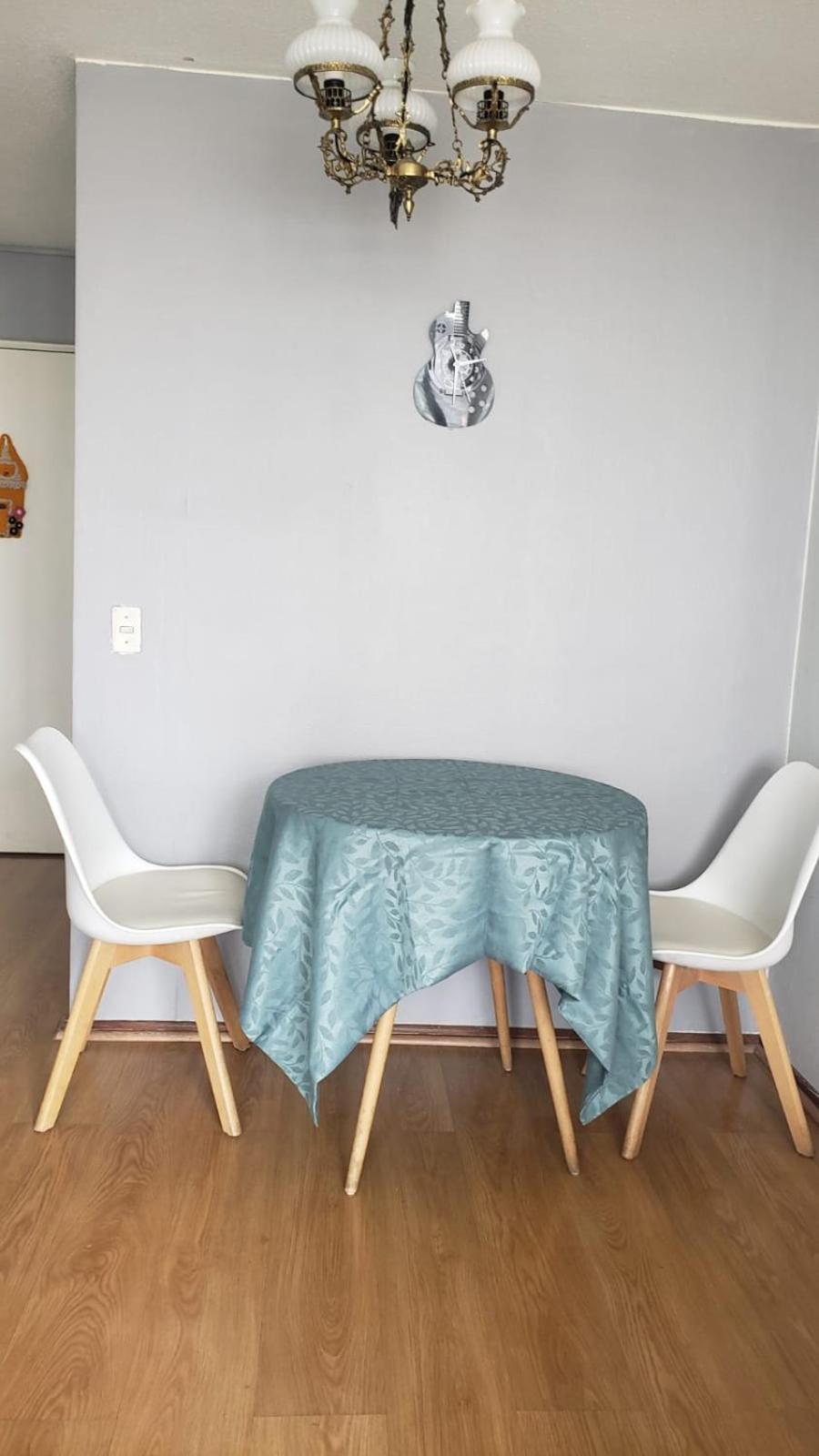 Departamento Céntrico en Santiago