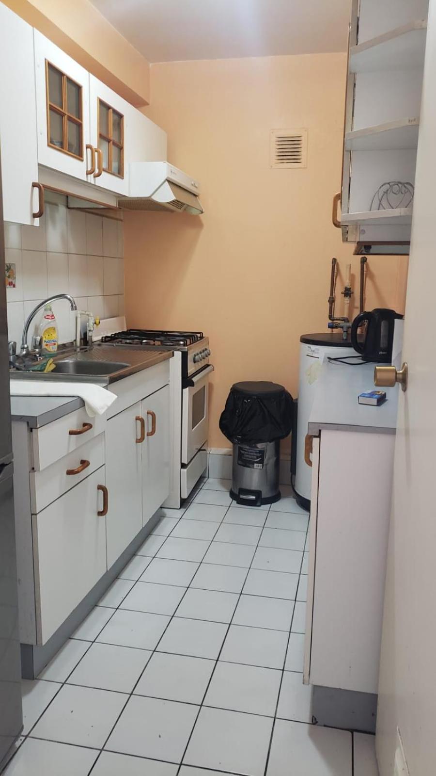 Departamento Céntrico en Santiago