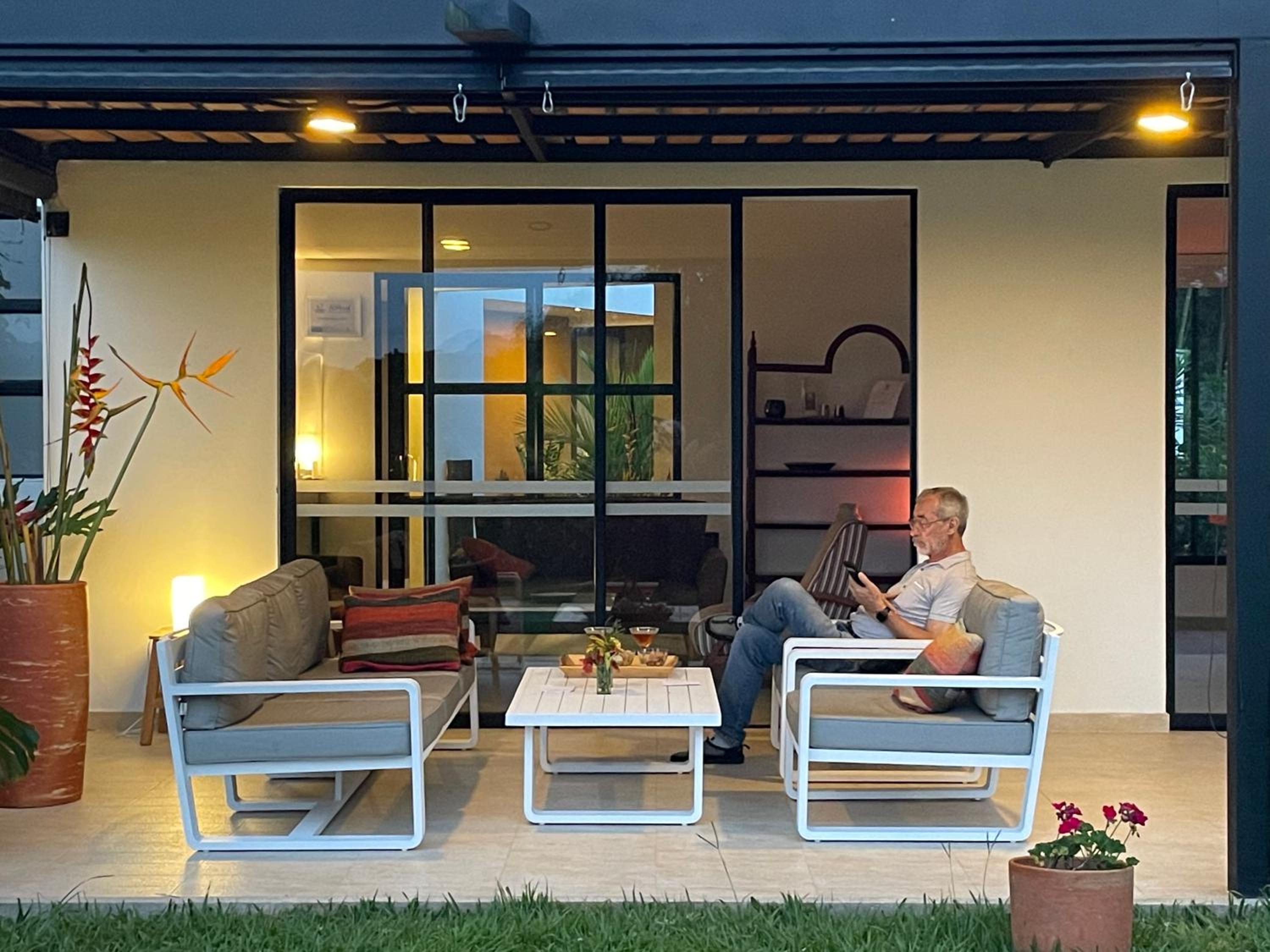 Hotel Boutique La Ceiba