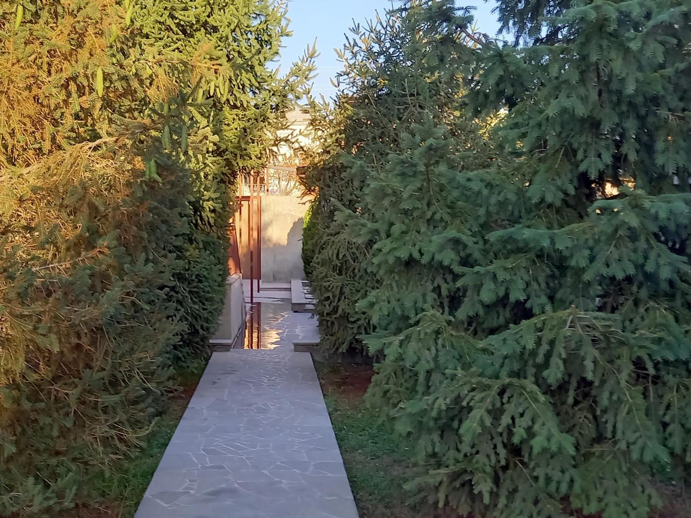 Kalachi guest house Armenia