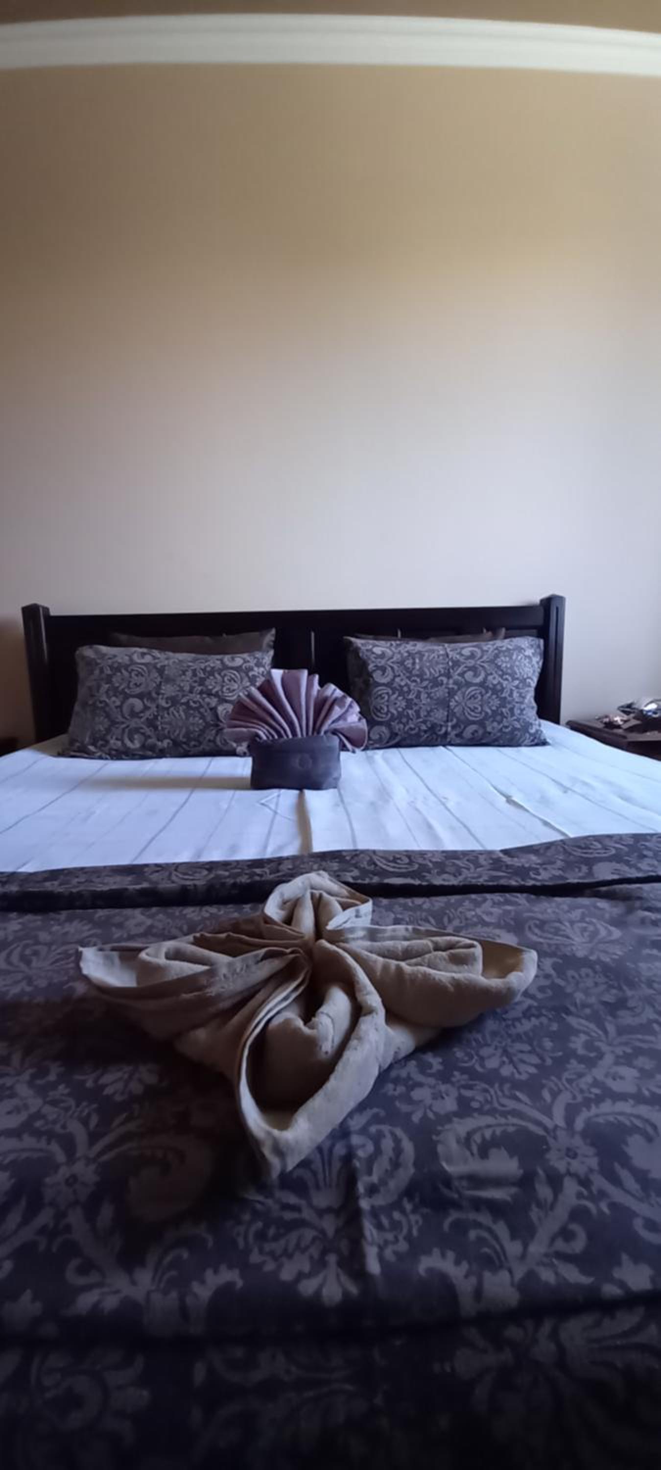 Kalachi guest house Armenia