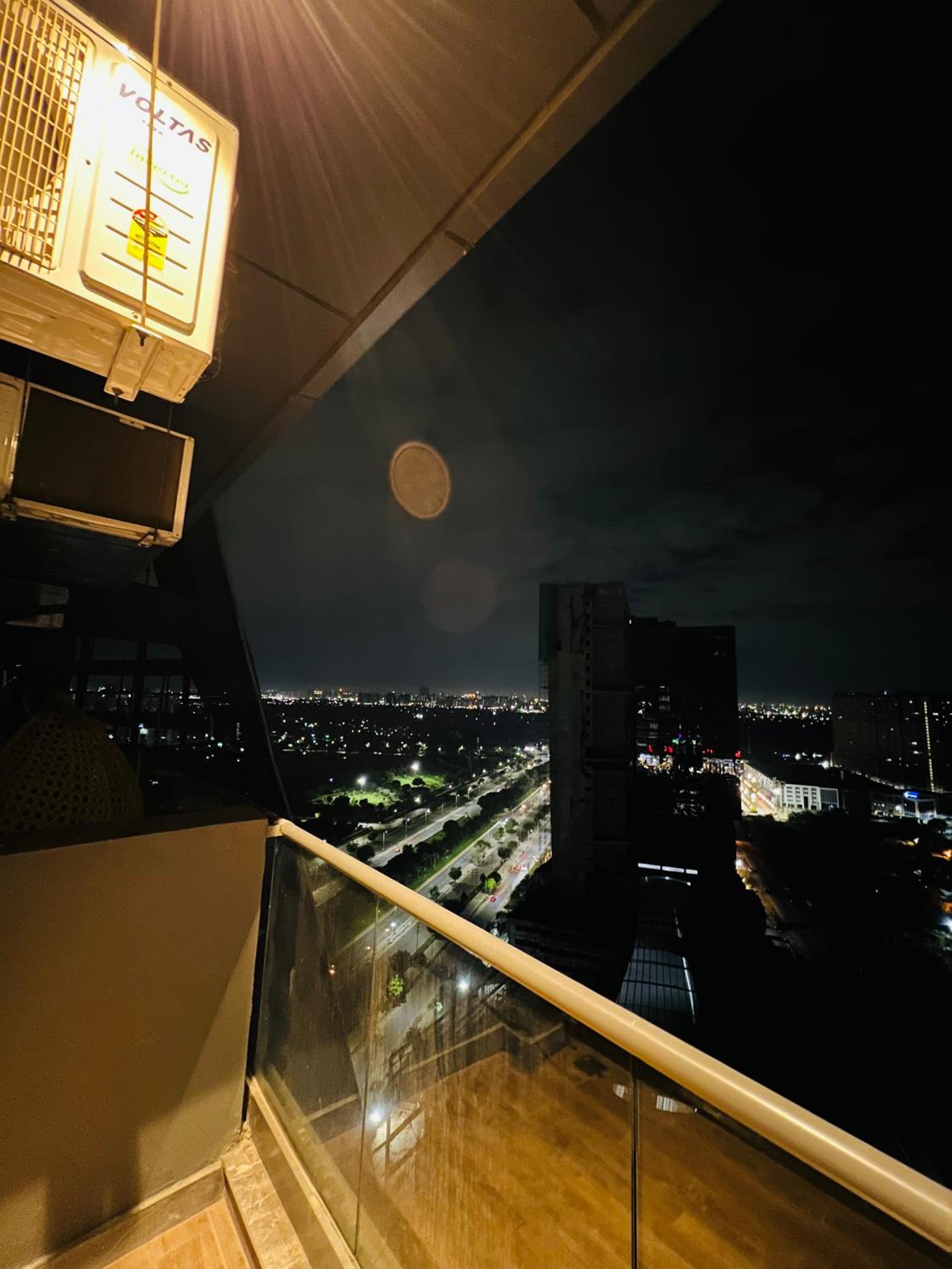 Sky view view 4