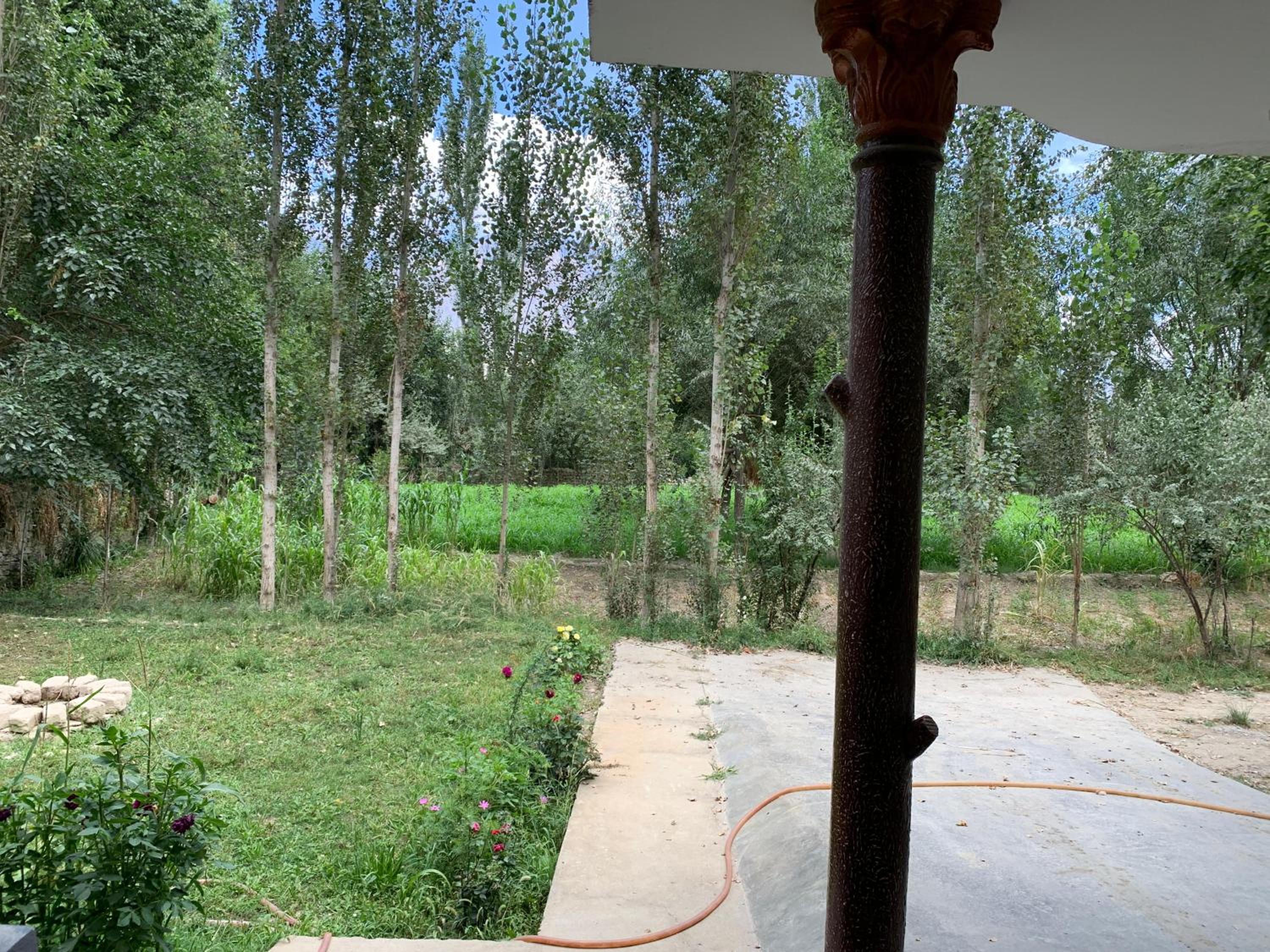 3-bedroom house near skardu airport with kitchen view 3