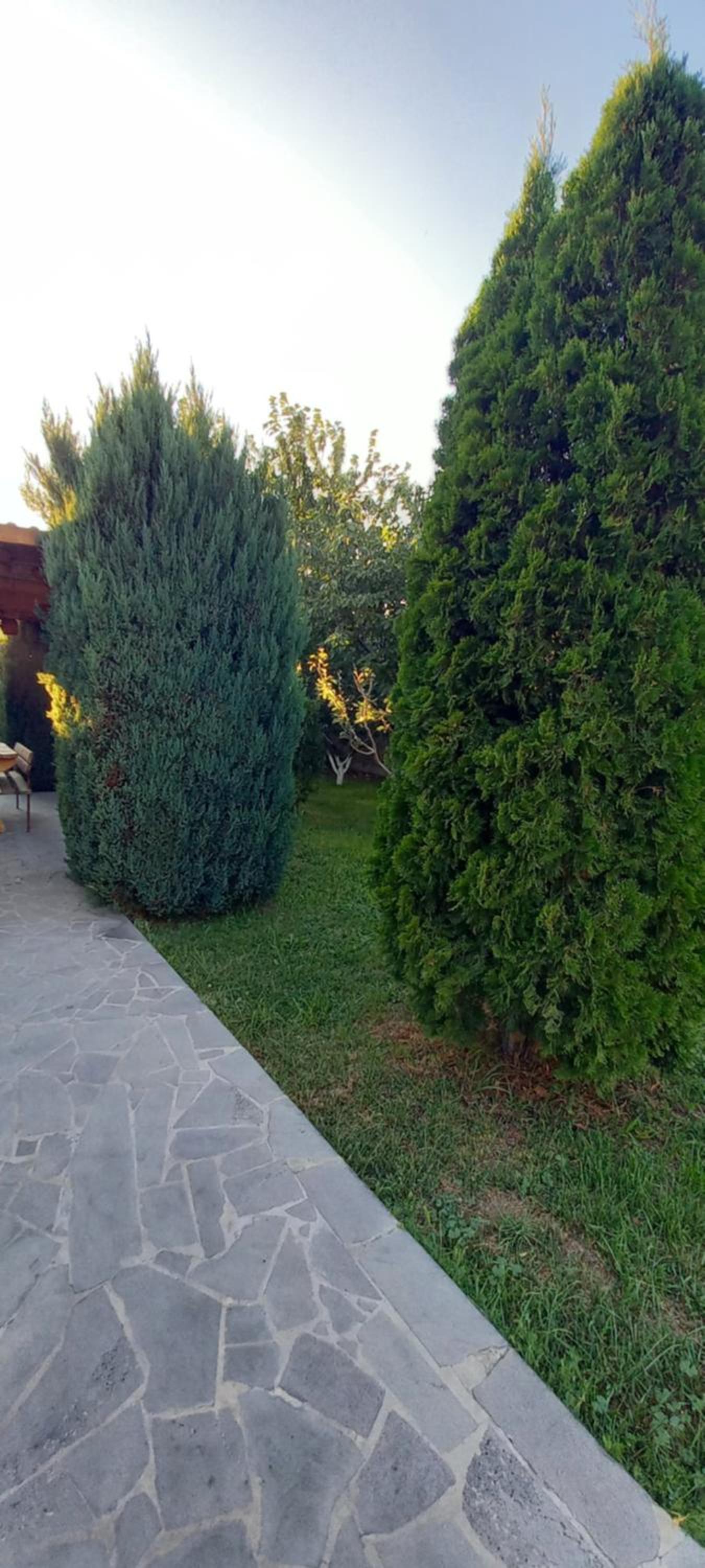 Kalachi guest house Armenia