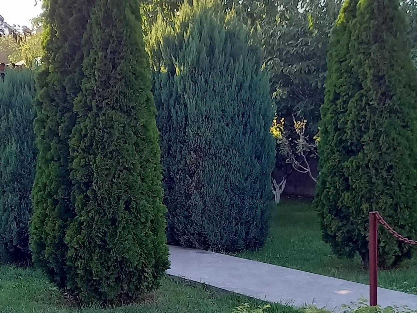 Kalachi guest house Armenia