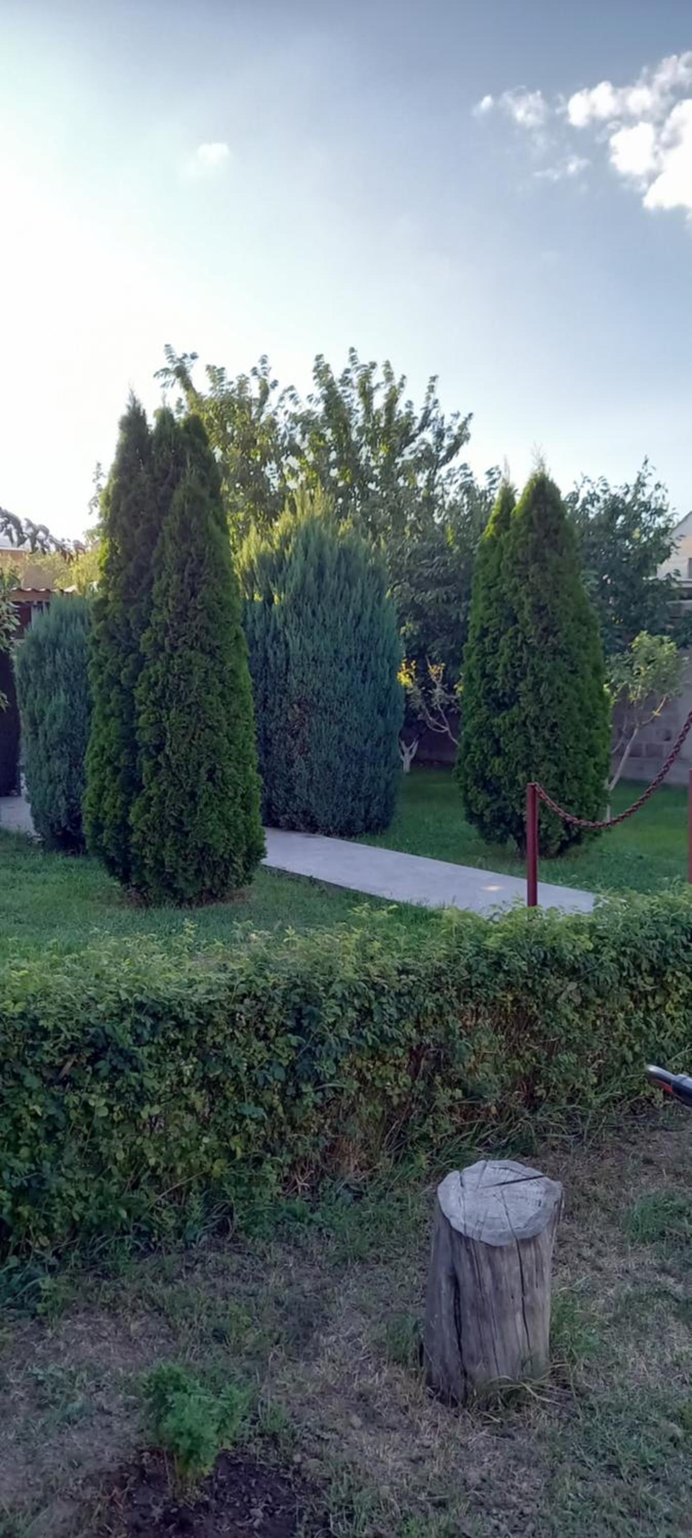 Kalachi guest house Armenia