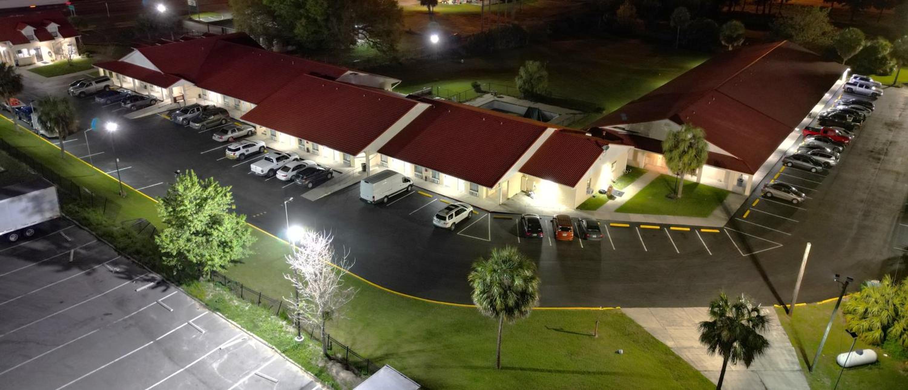 Palms Garden Inn