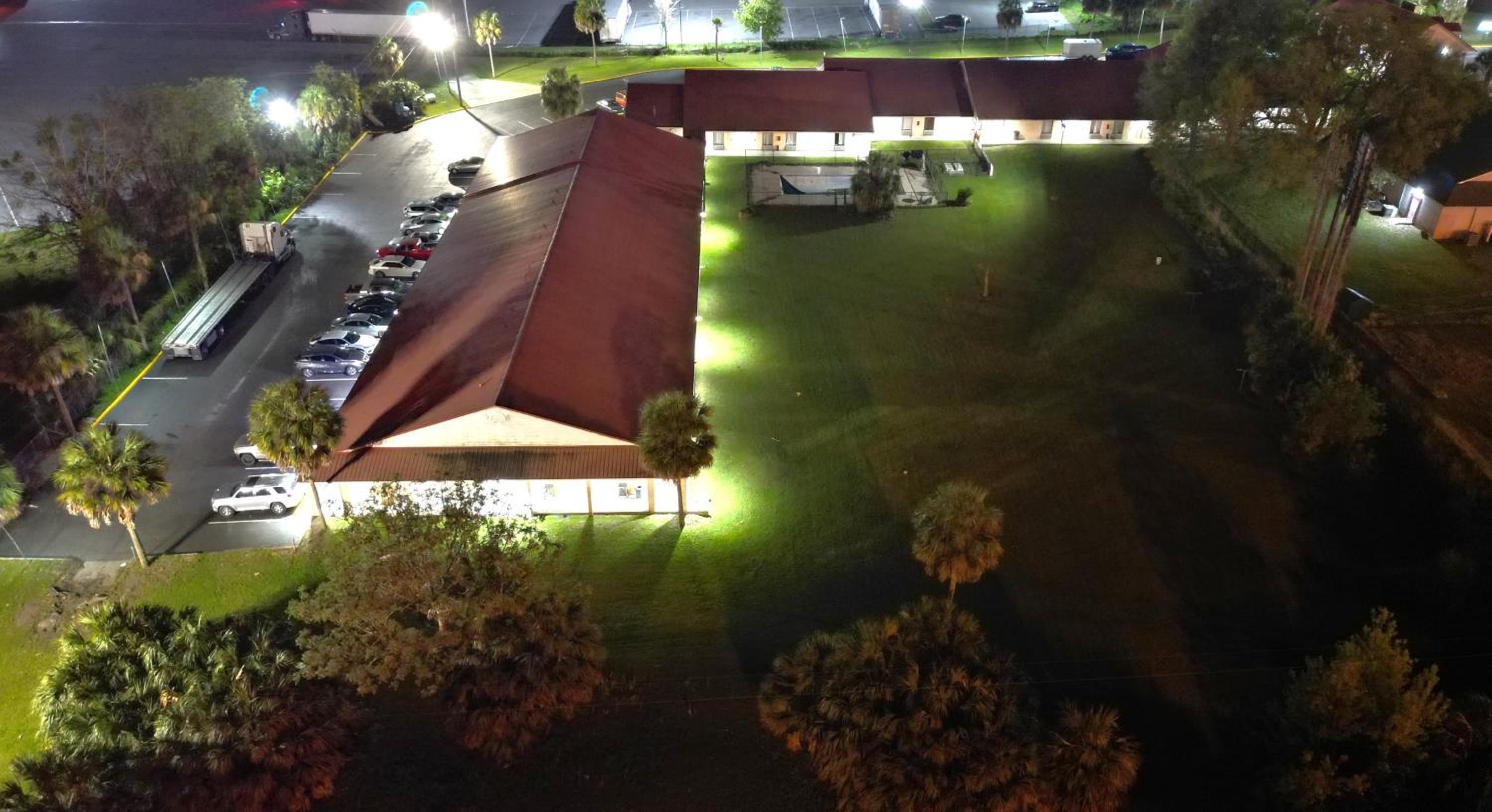 Palms Garden Inn