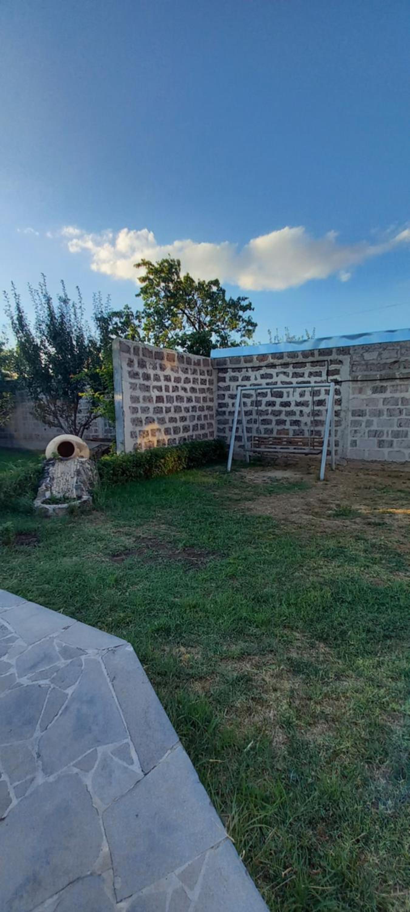 Kalachi guest house Armenia