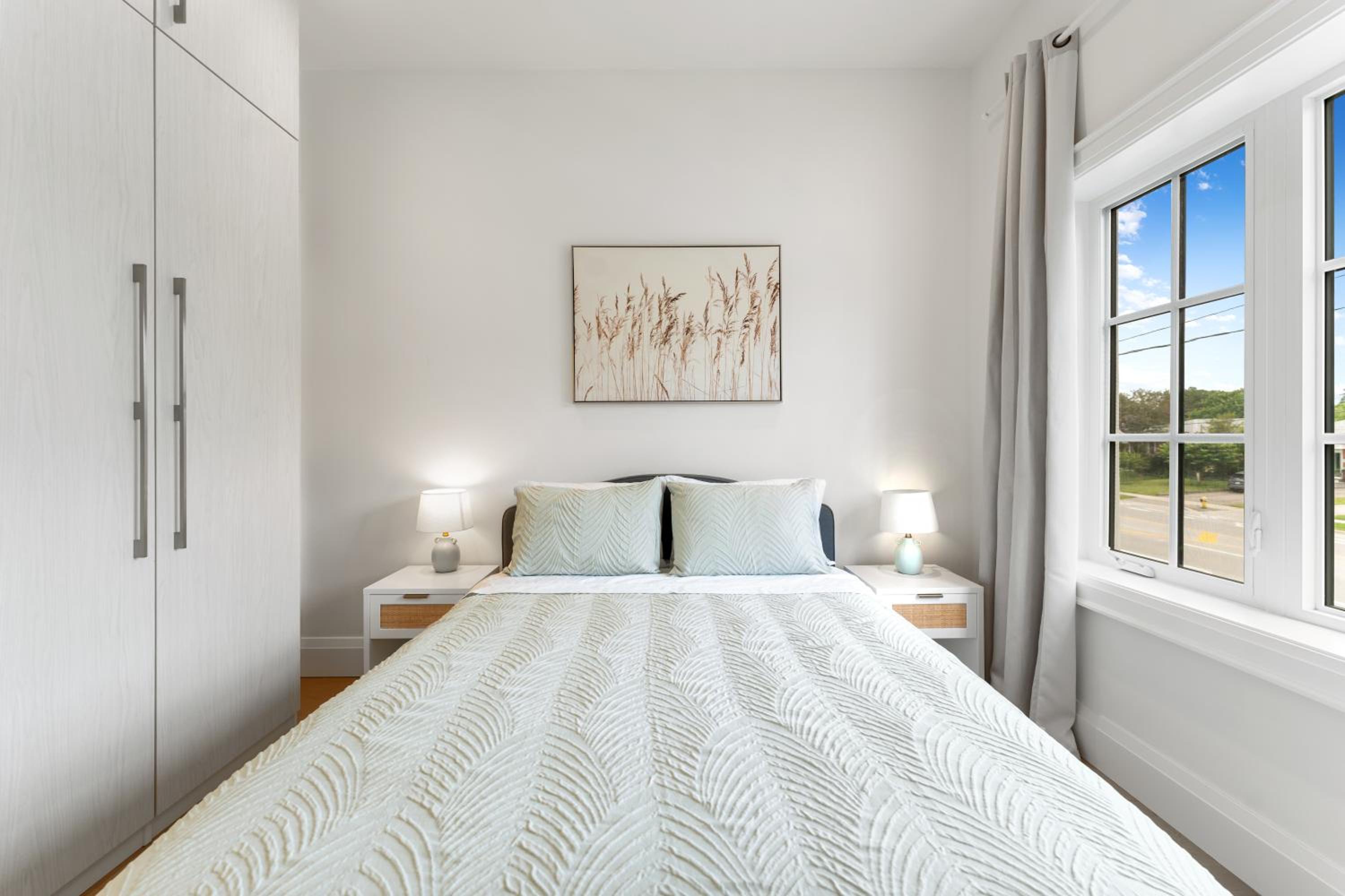 Luxury Home - 5 min from airport, 15 to downtown