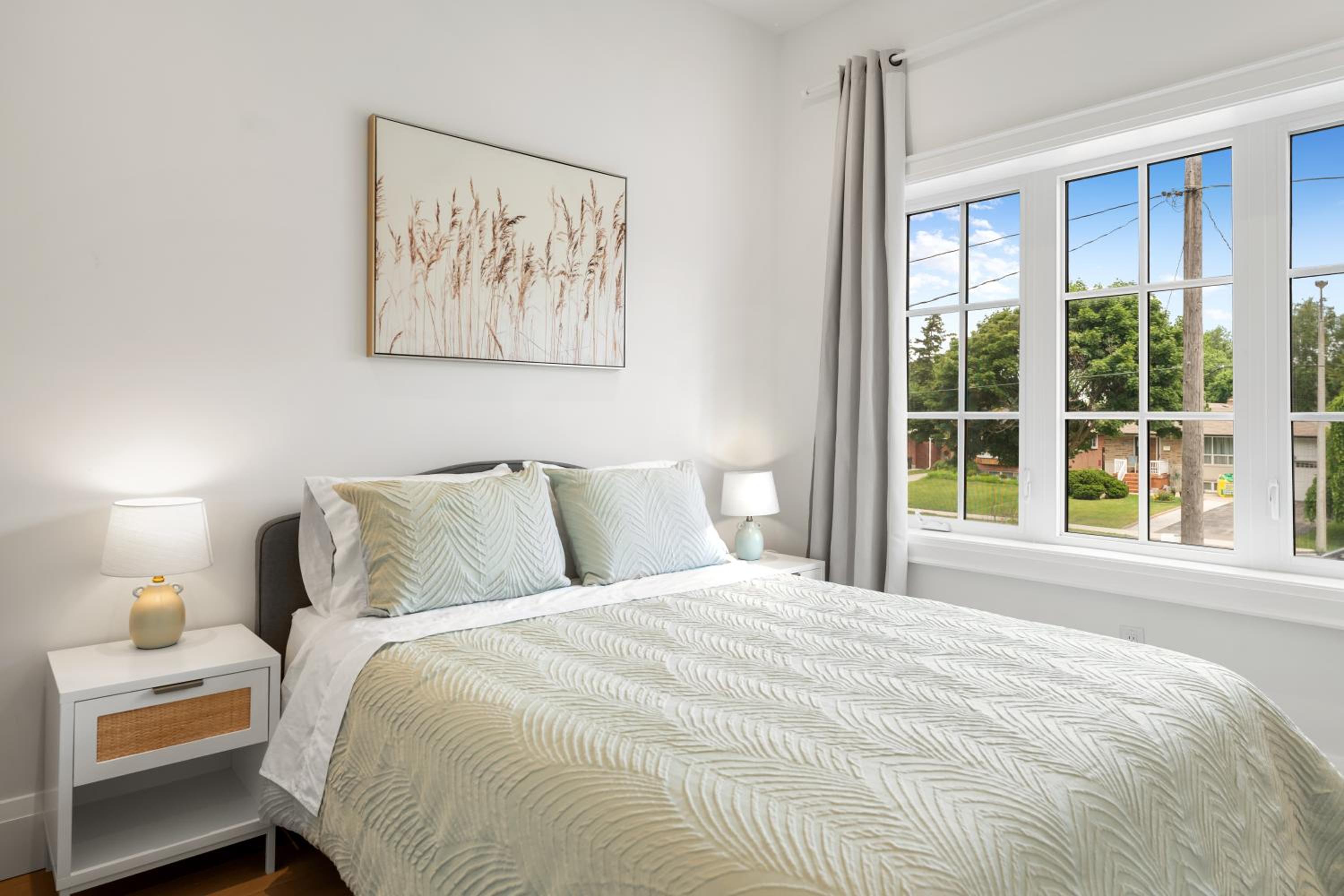 Luxury Home - 5 min from airport, 15 to downtown