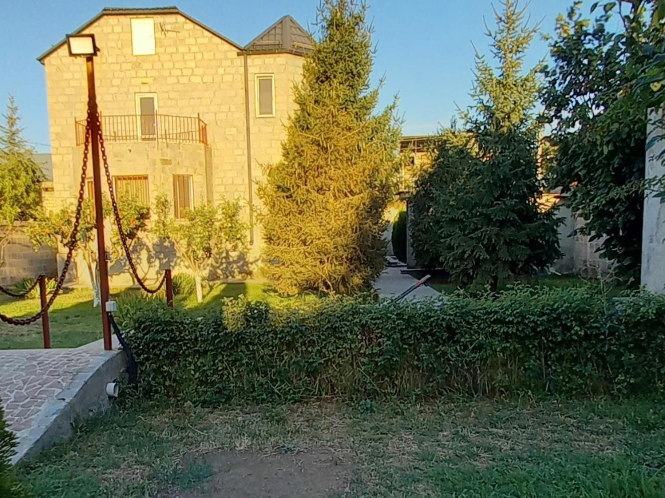 Kalachi guest house Armenia