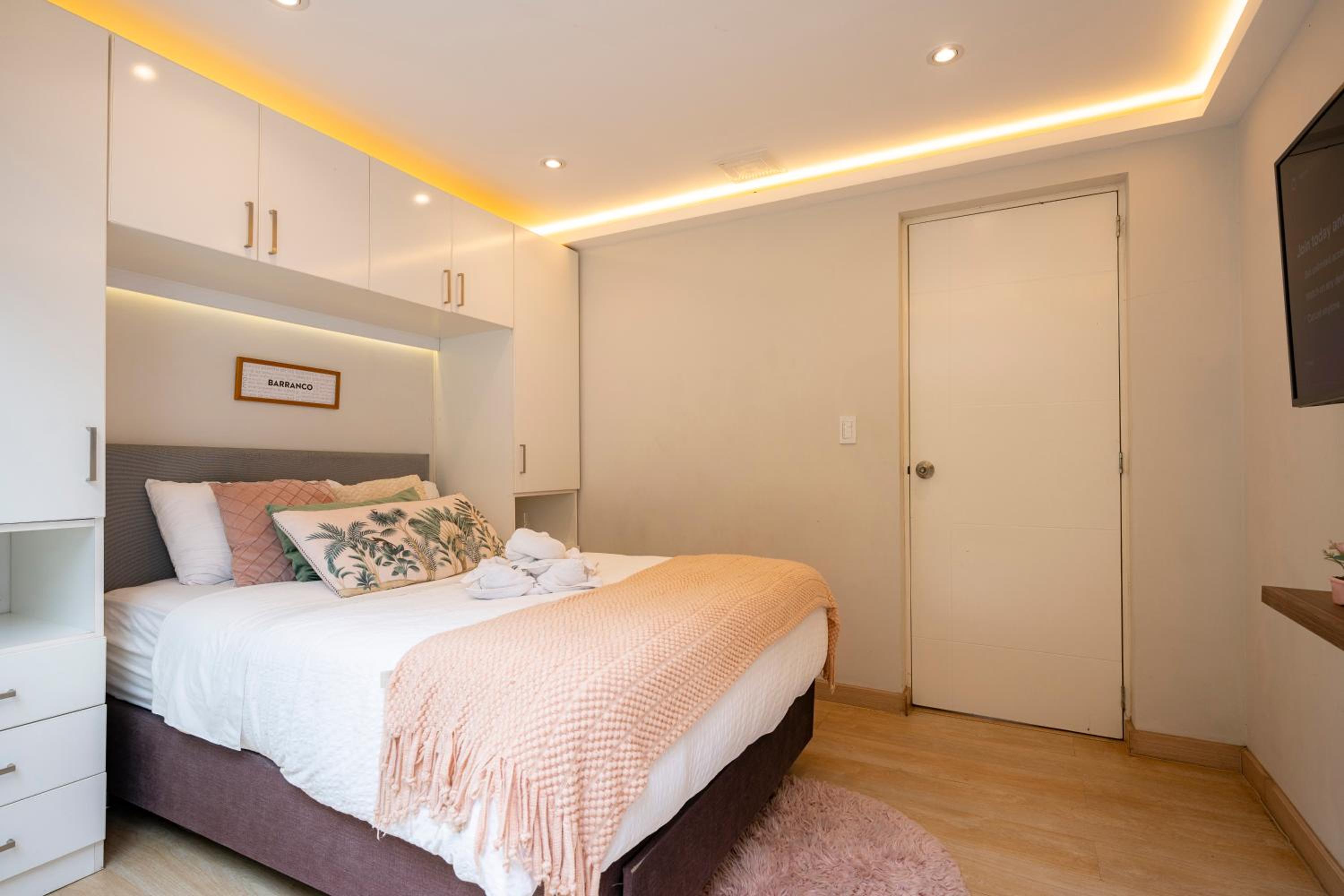 Private Residences by Vibrant