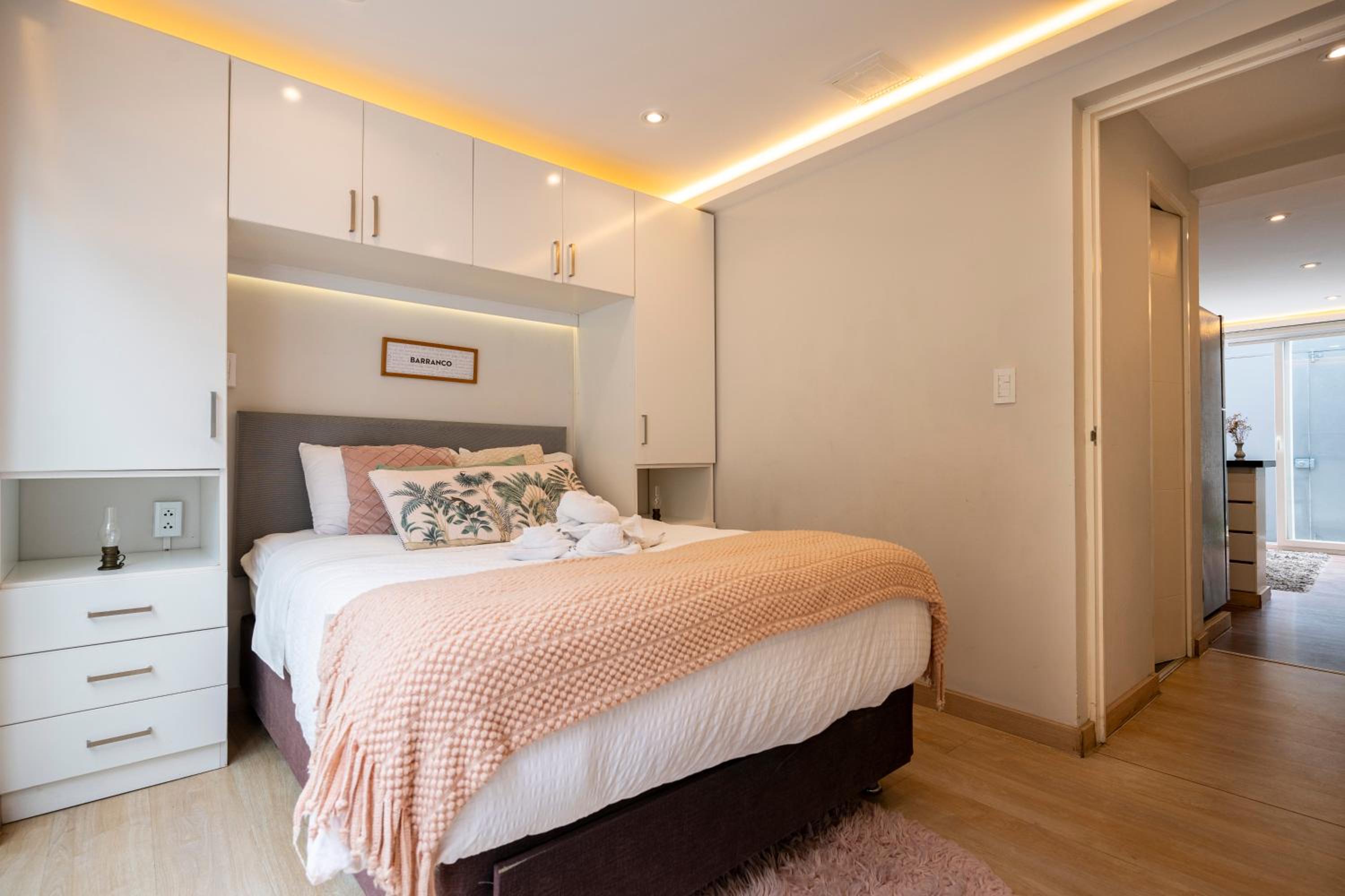 Private Residences by Vibrant