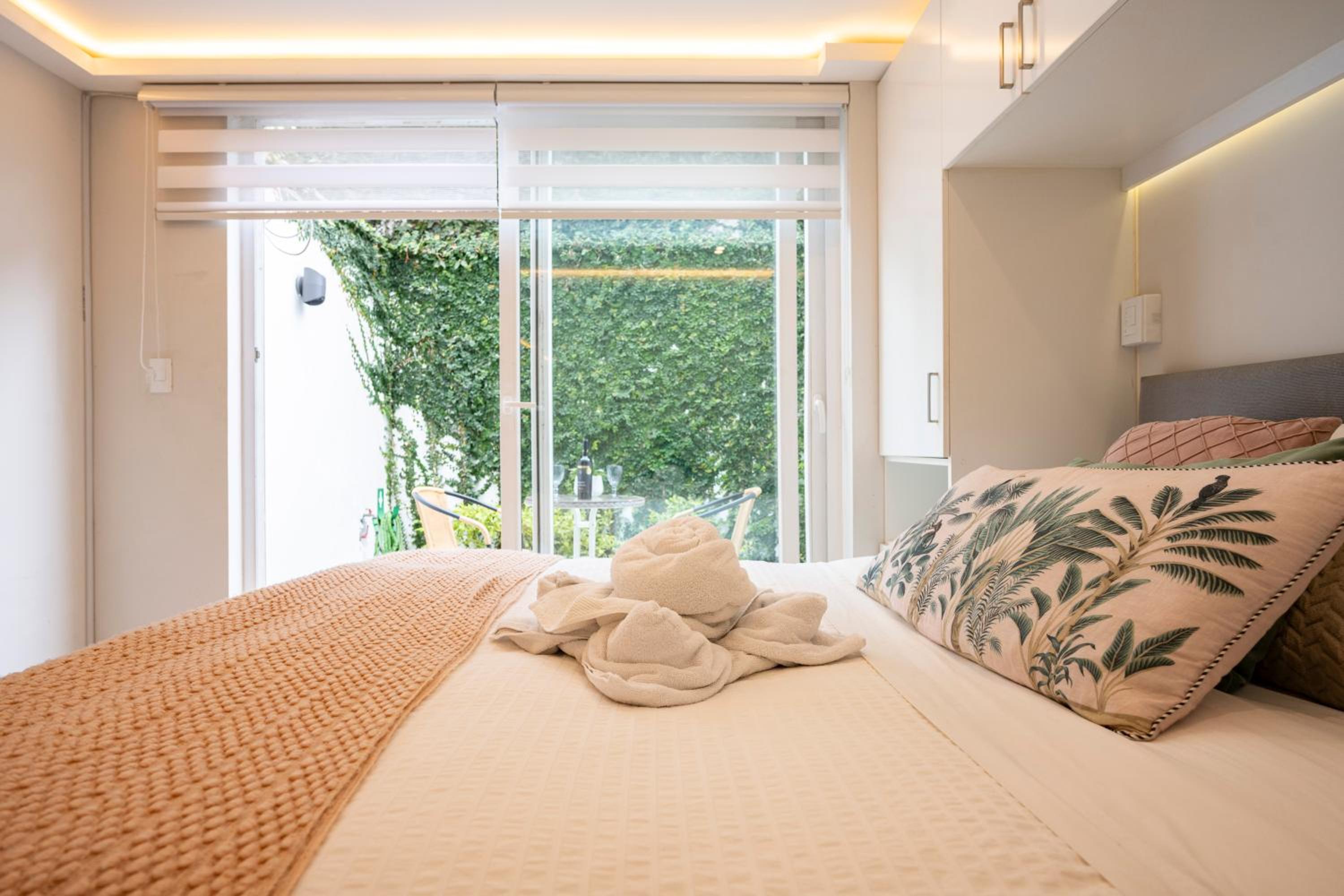 Private Residences by Vibrant