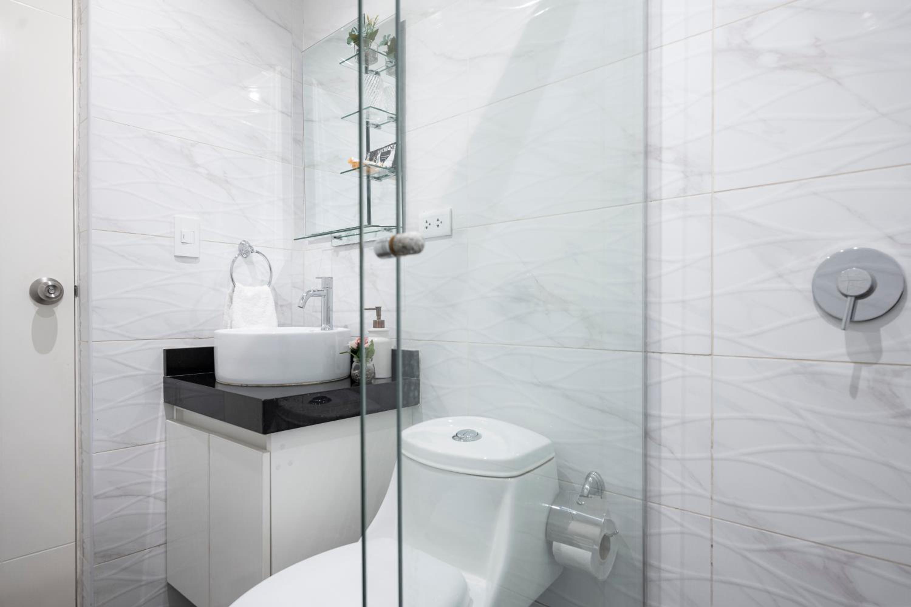 Private Residences by Vibrant