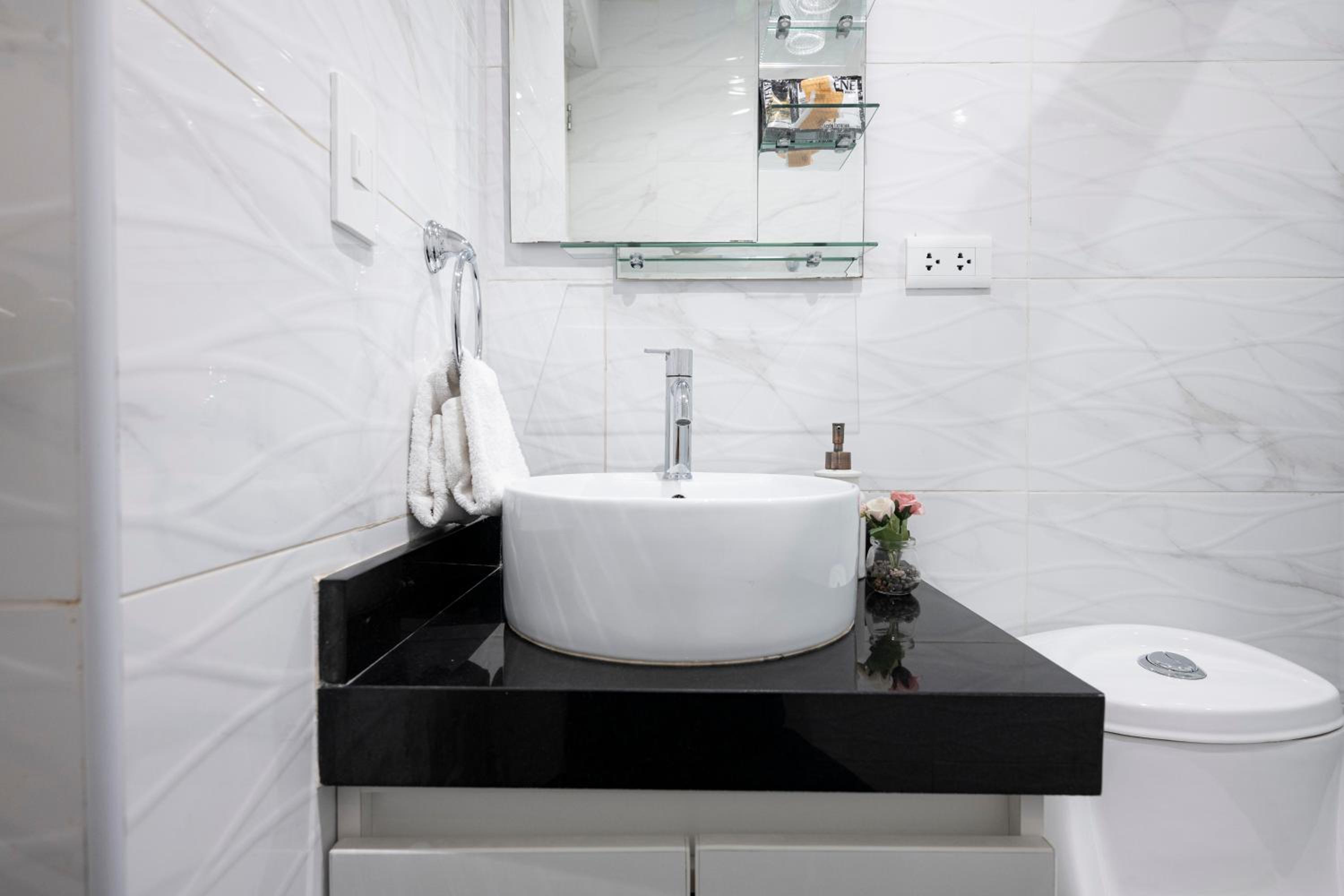 Private Residences by Vibrant