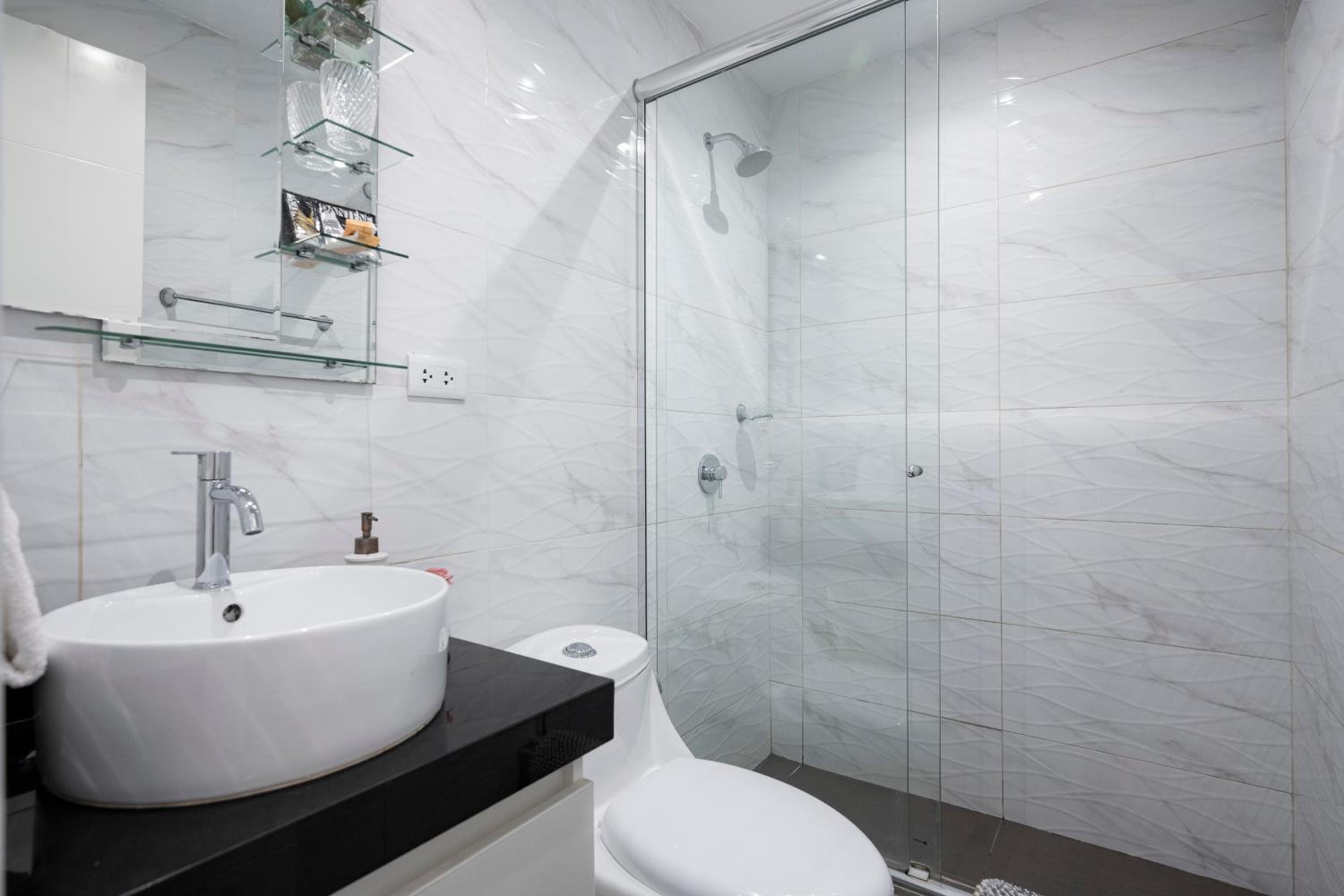 Private Residences by Vibrant
