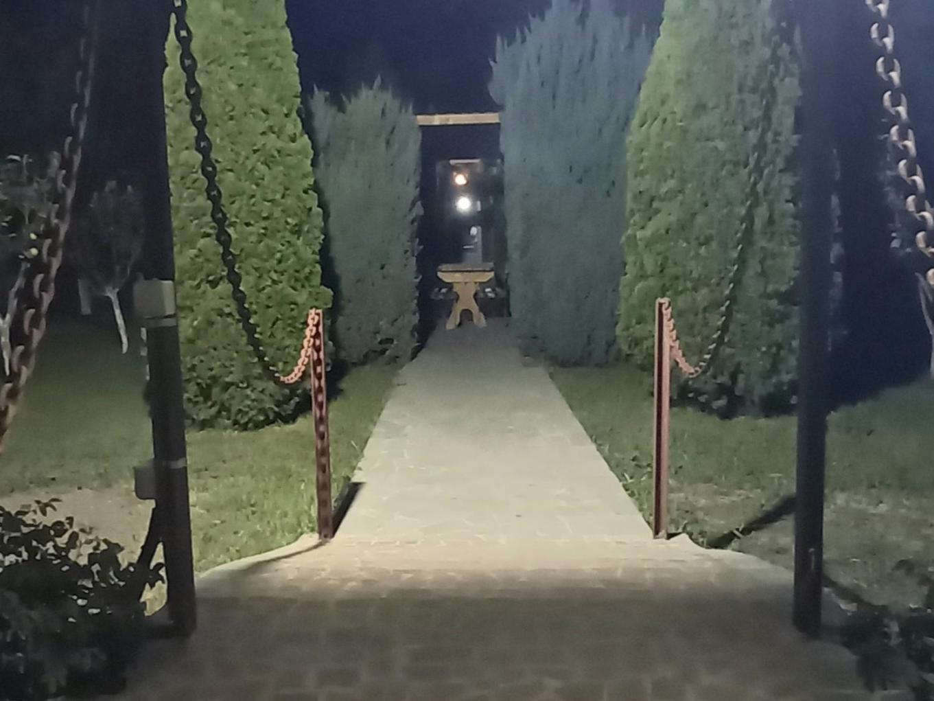 Kalachi guest house Armenia