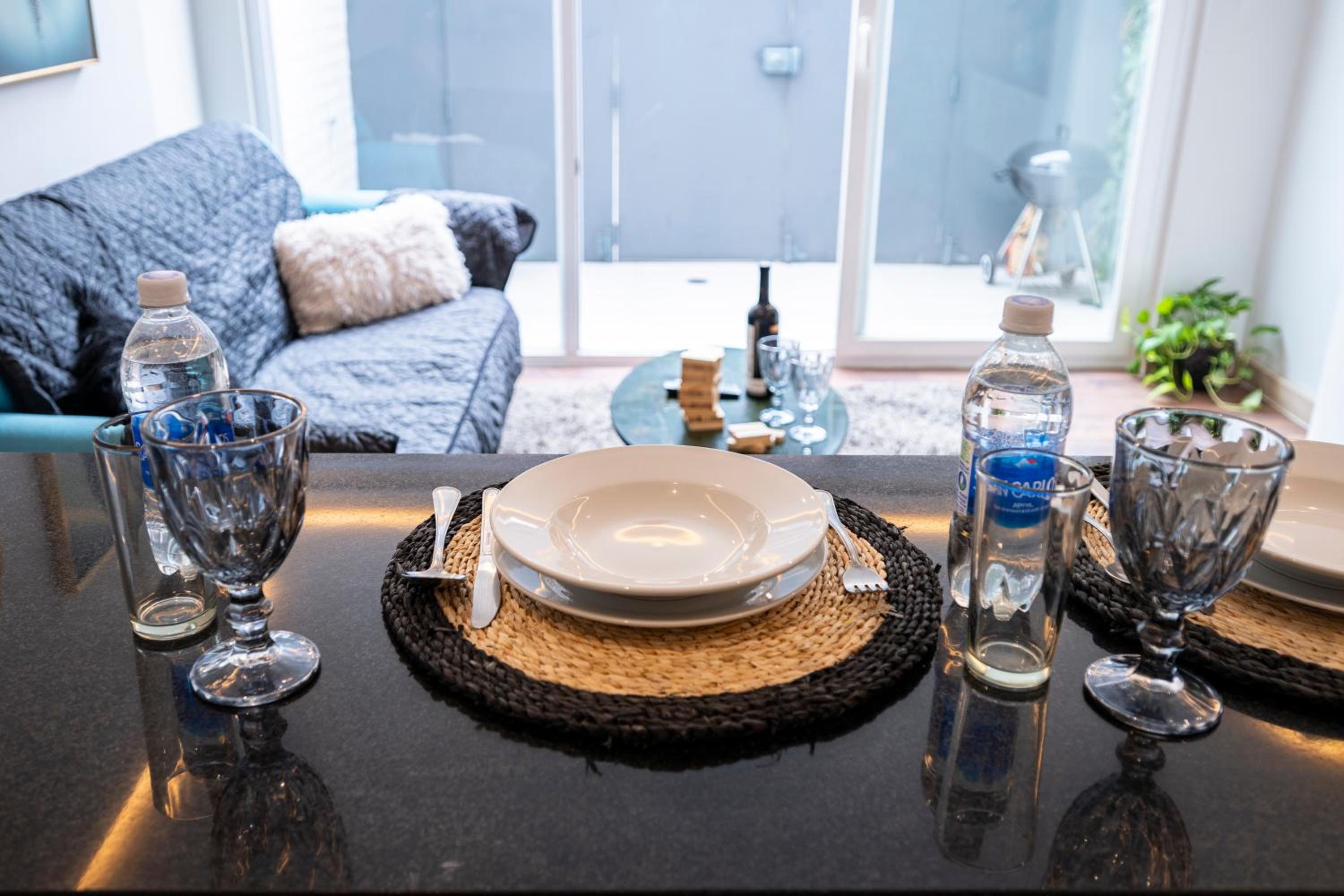 Private Residences by Vibrant