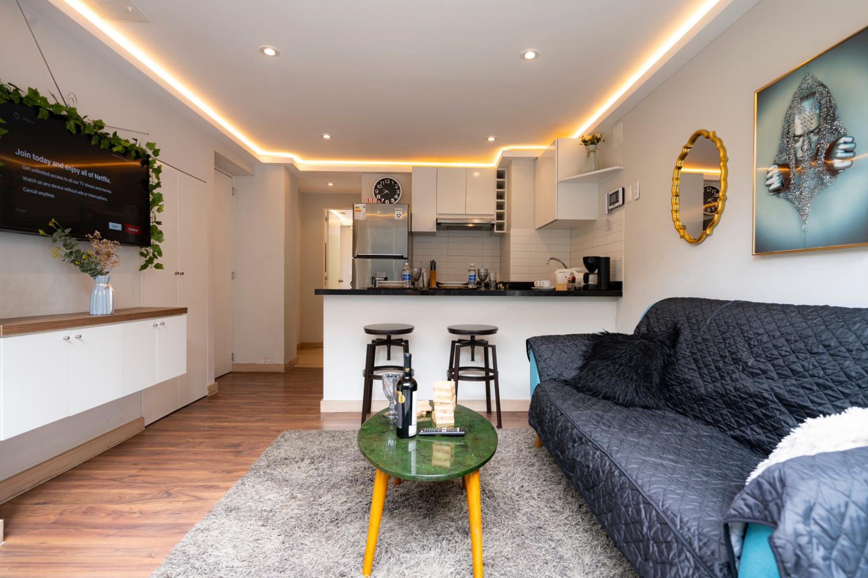 Private Residences by Vibrant