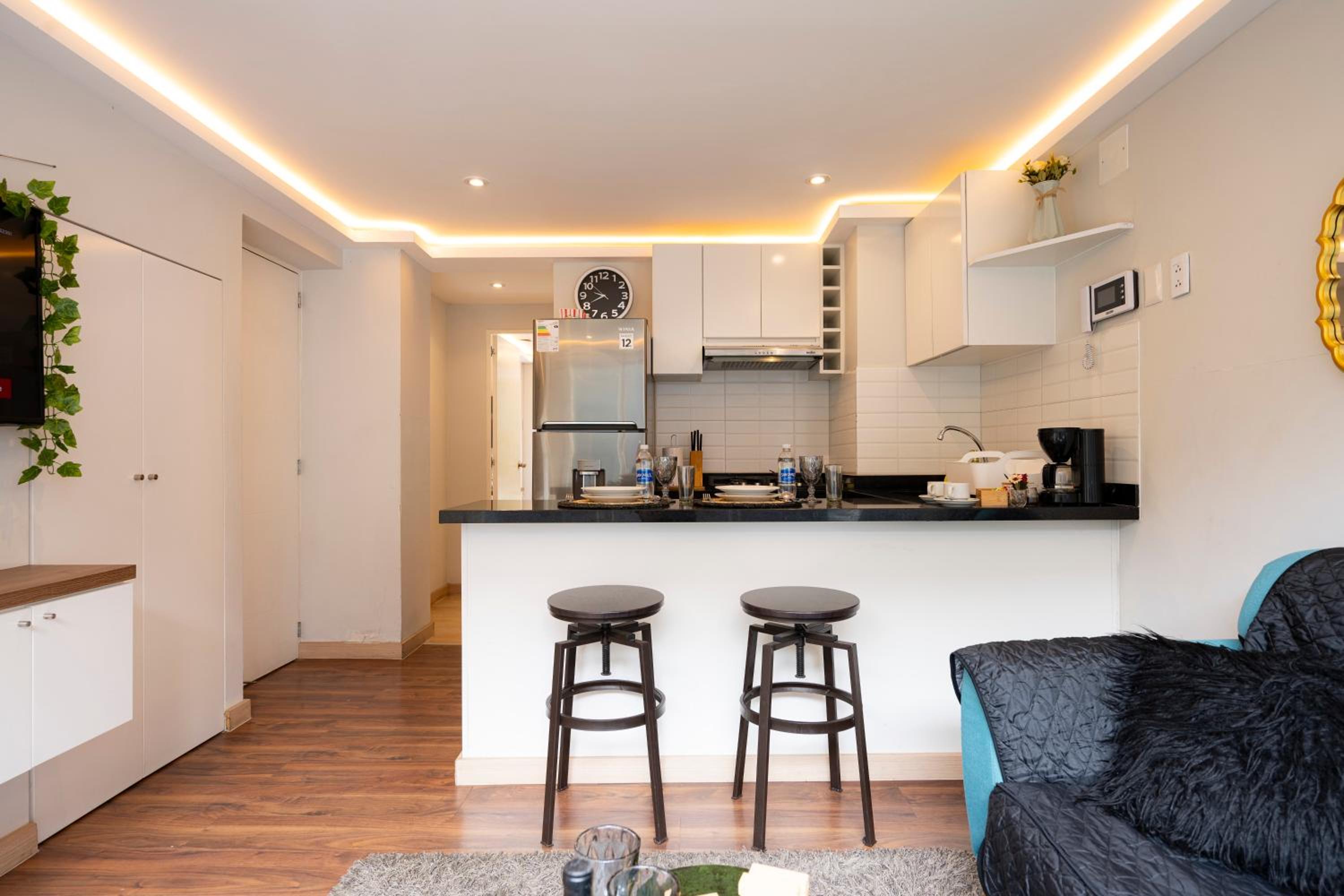 Private Residences by Vibrant