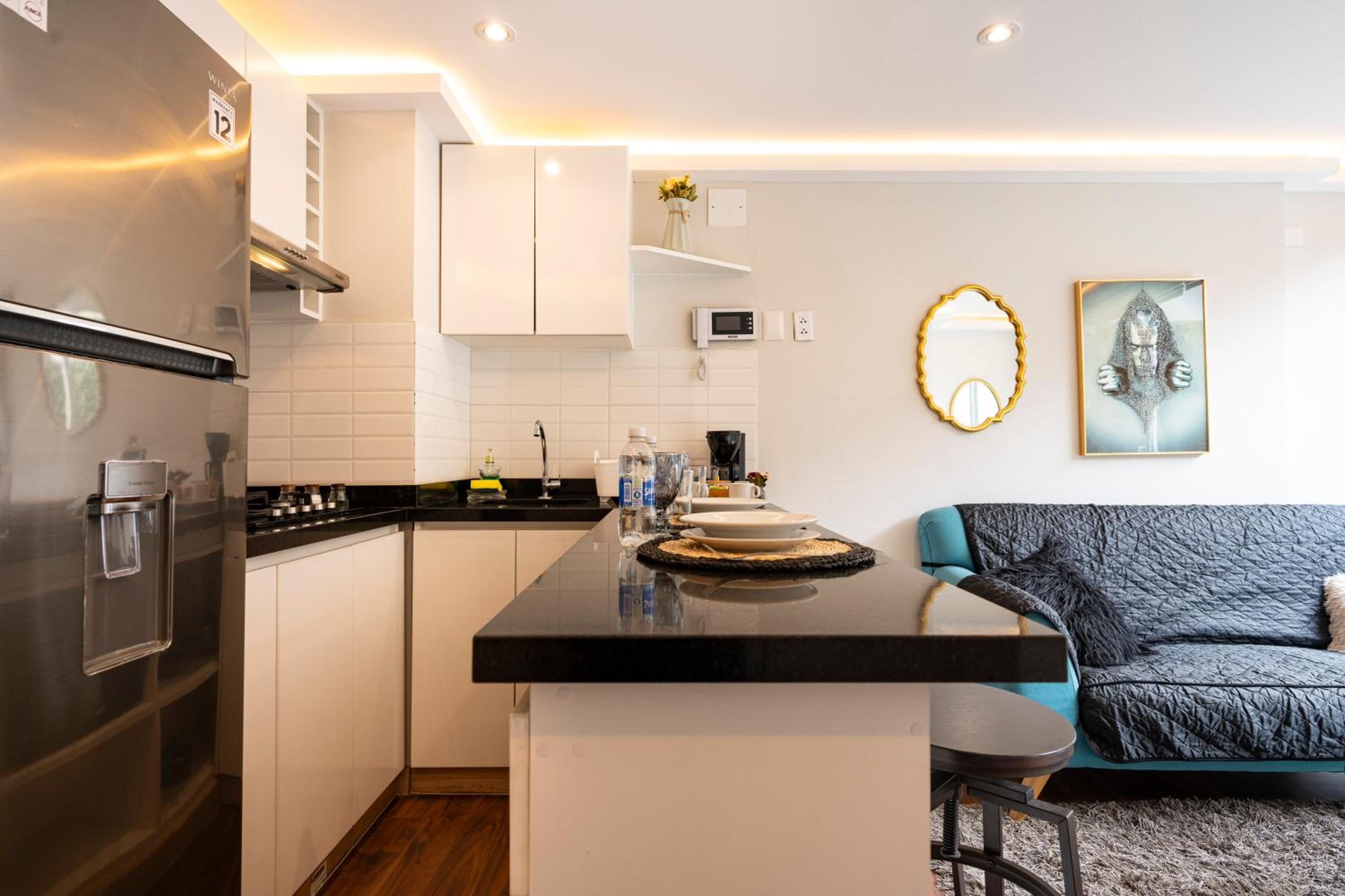 Private Residences by Vibrant