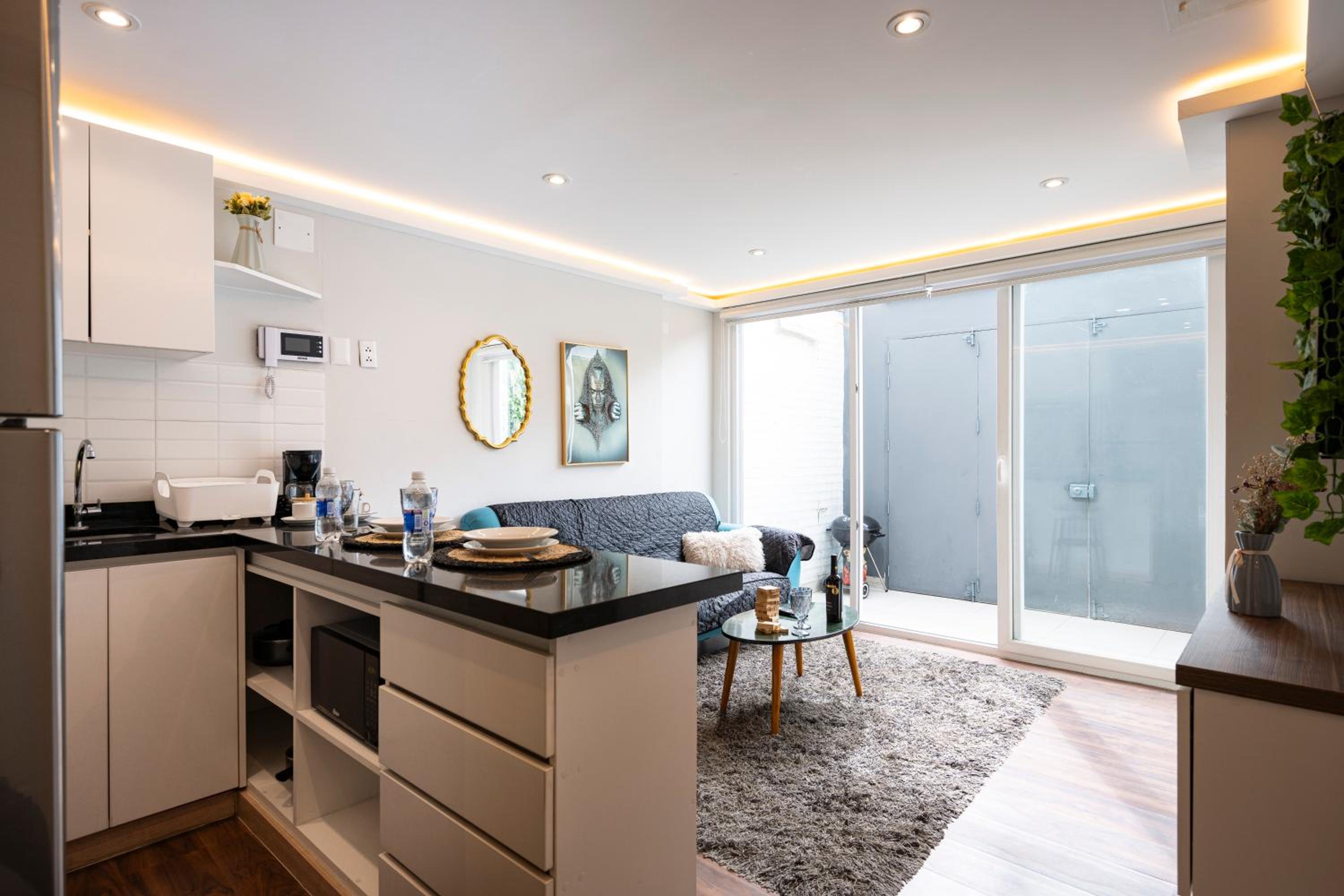 Private Residences by Vibrant