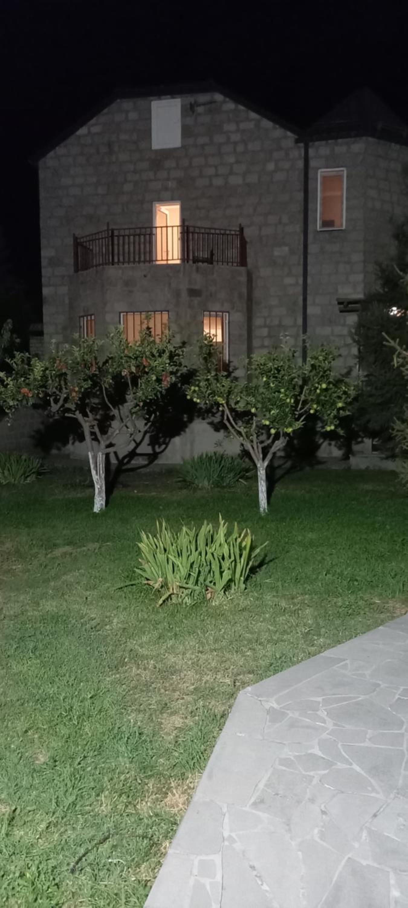 Kalachi guest house Armenia
