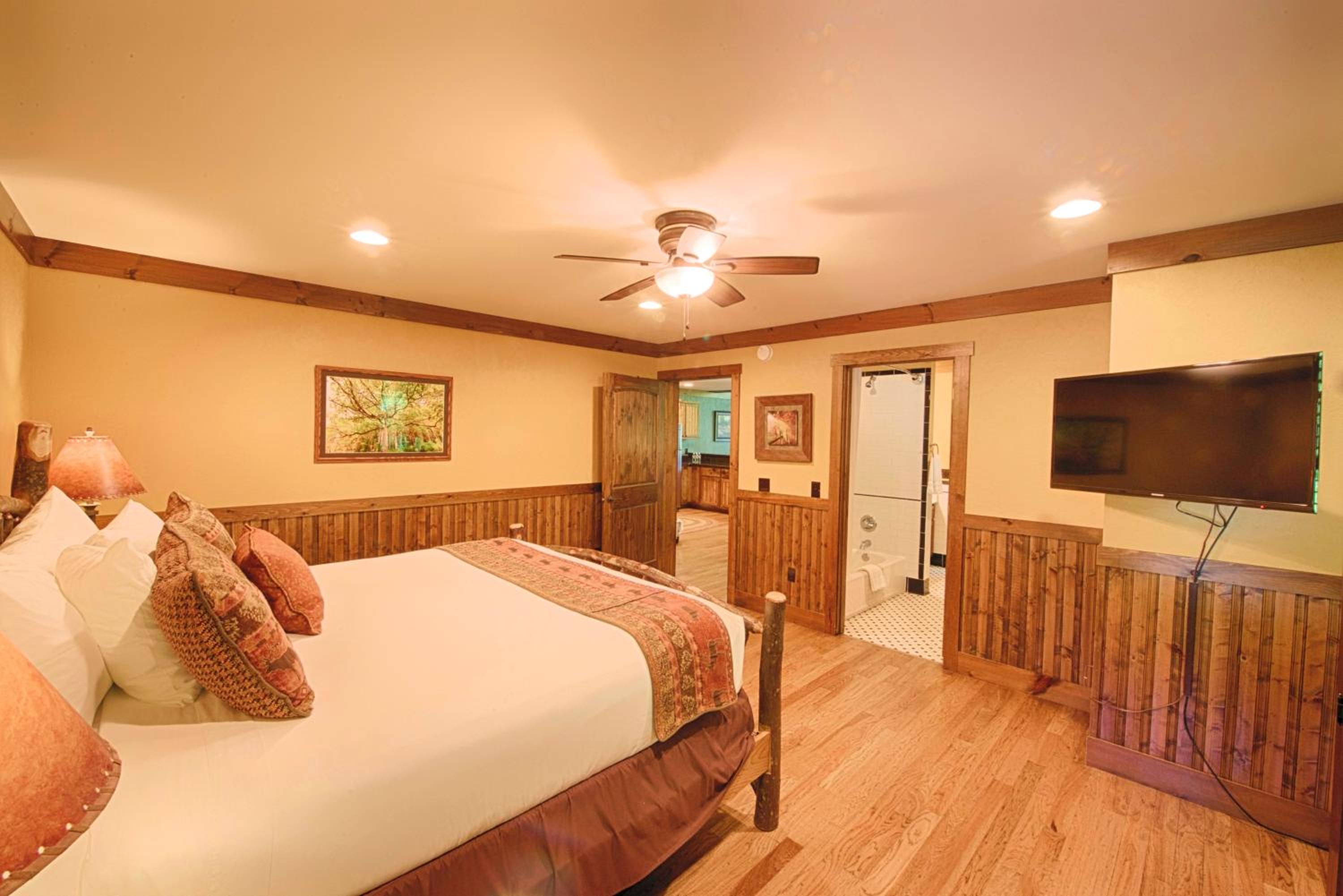 Historic Tapoco Lodge Resort