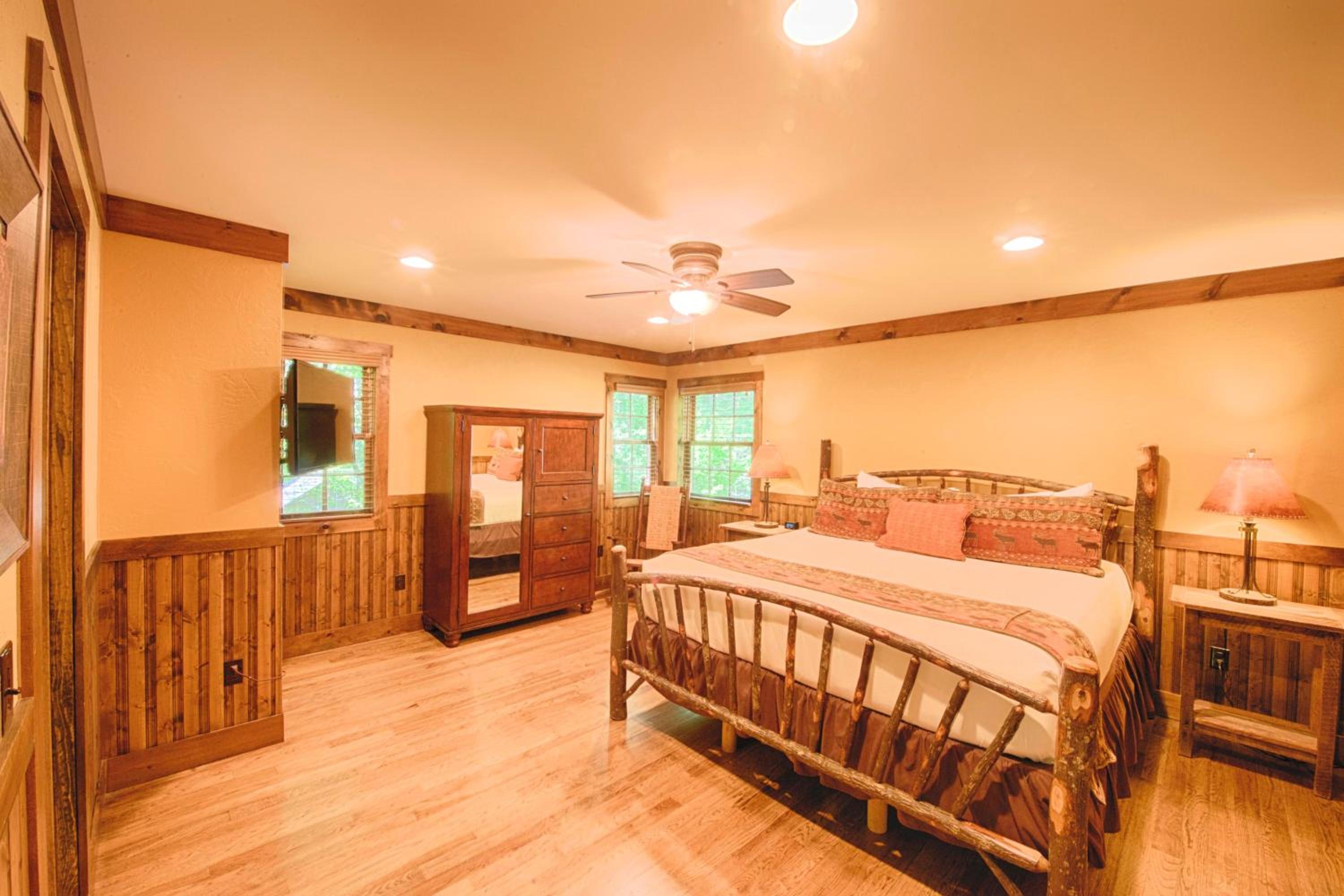 Historic Tapoco Lodge Resort