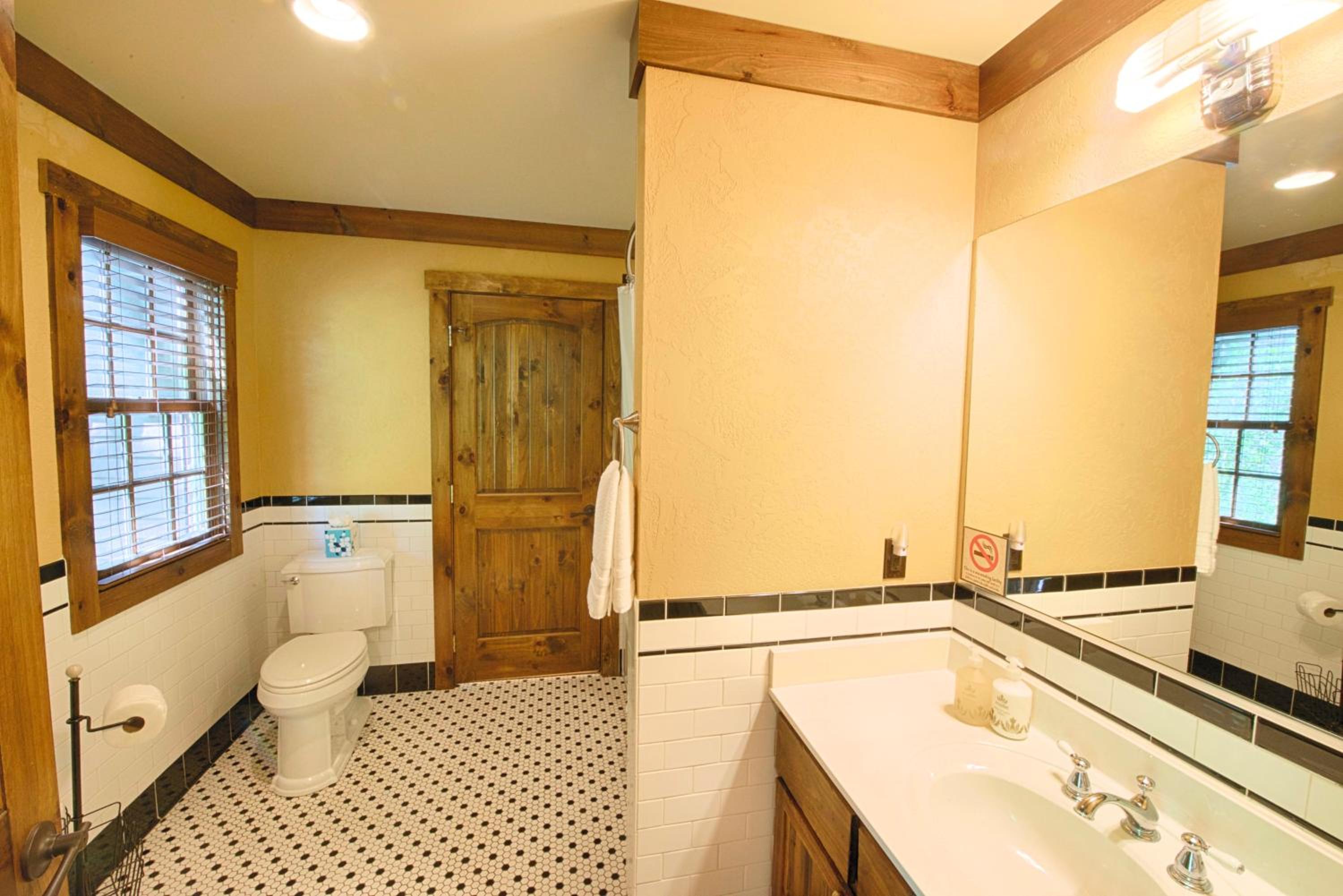 Historic Tapoco Lodge Resort