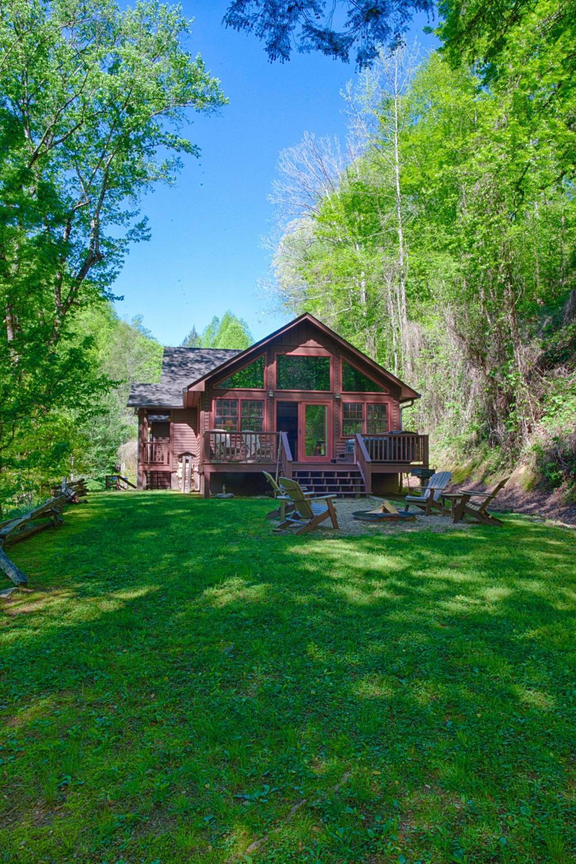 Historic Tapoco Lodge Resort