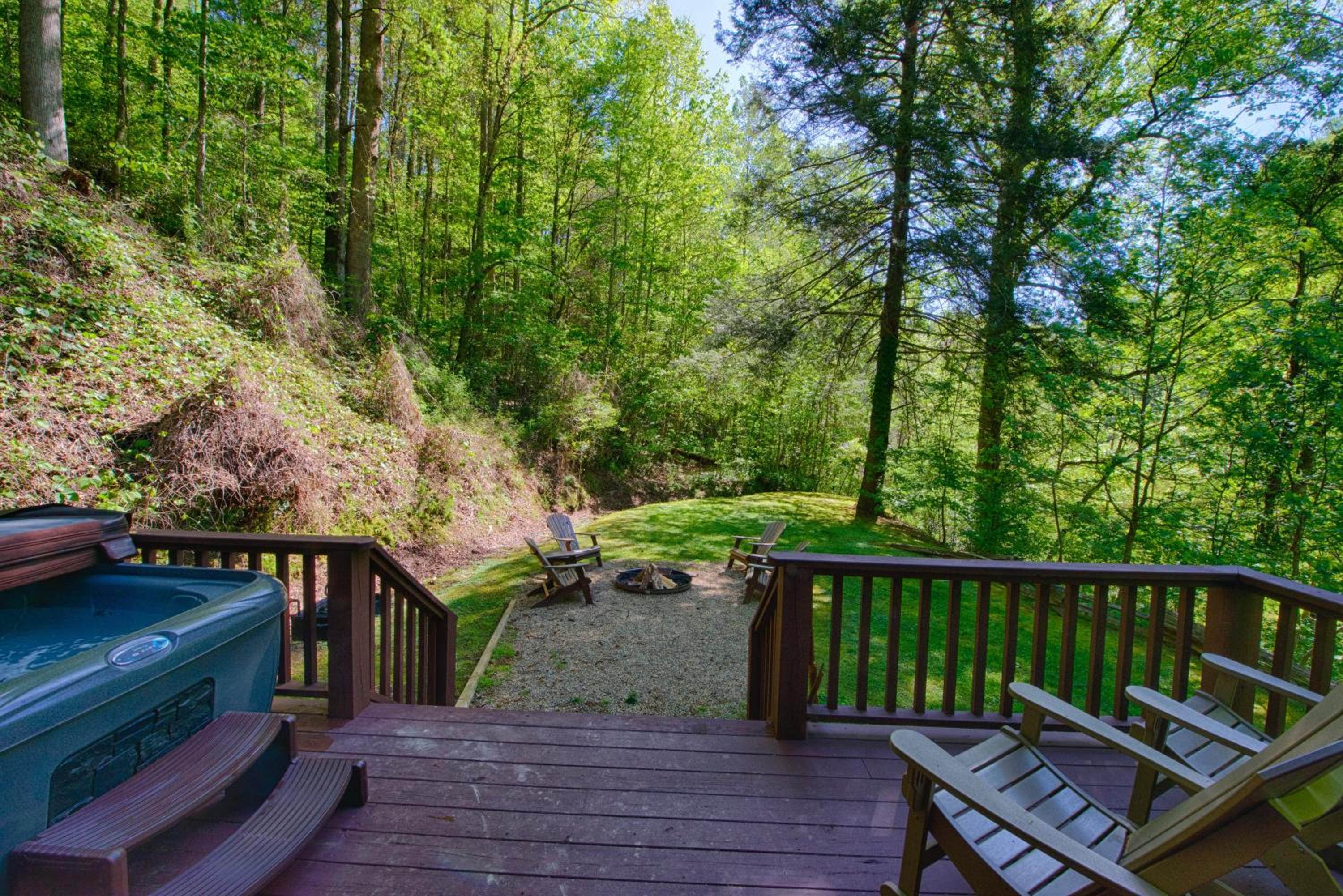 Historic Tapoco Lodge Resort