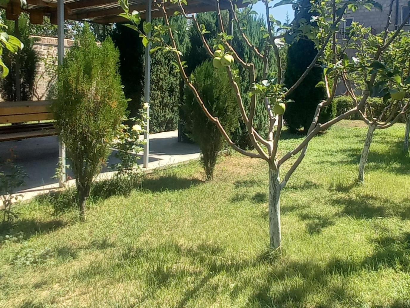 Kalachi guest house Armenia