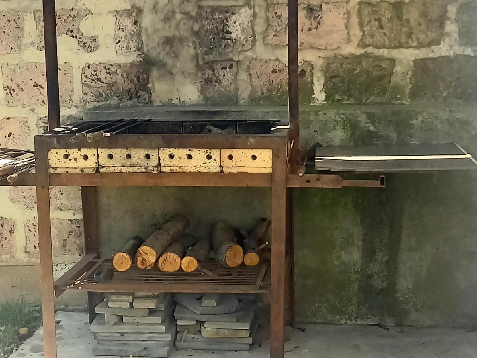 Kalachi guest house Armenia