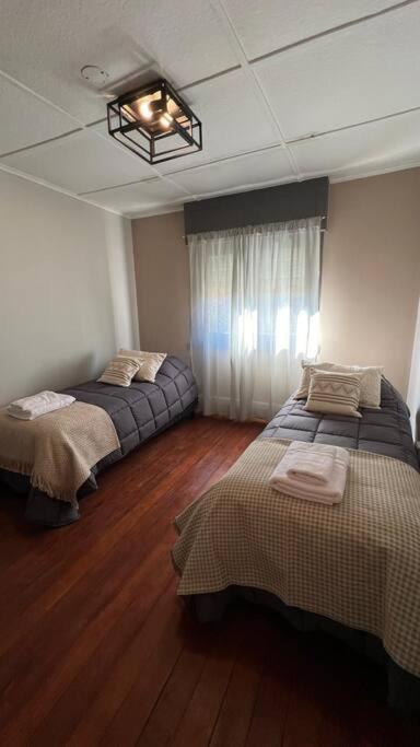 Casa Yuco Hostel