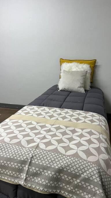 Casa Yuco Hostel