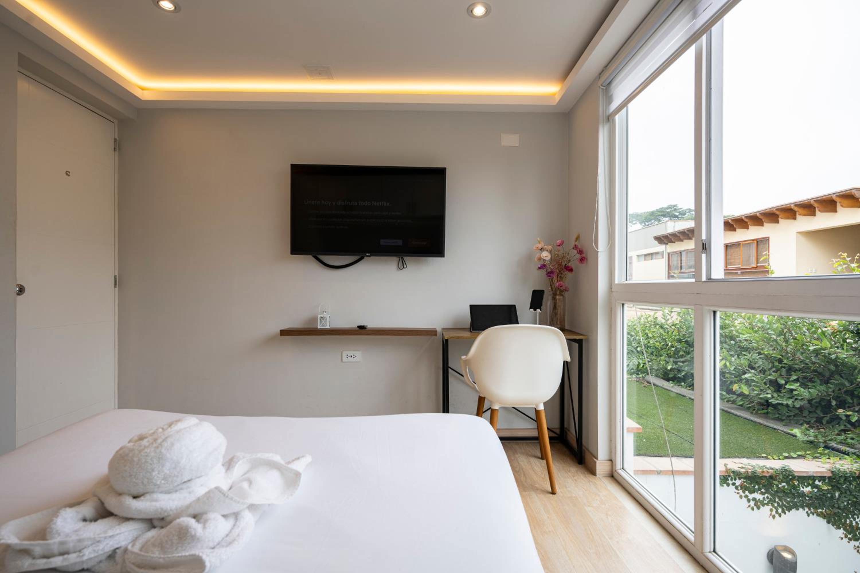 Private Residences by Vibrant