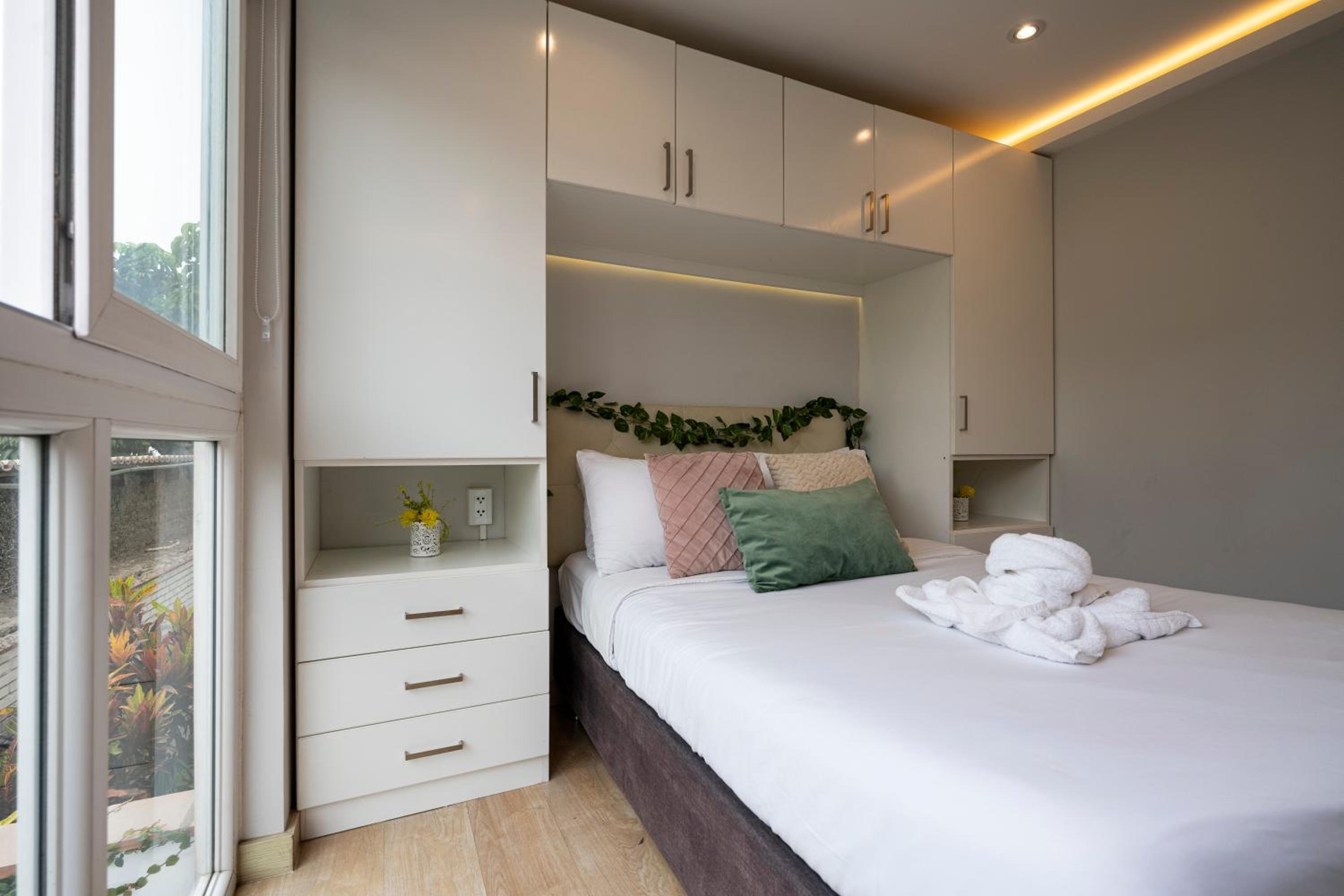 Private Residences by Vibrant
