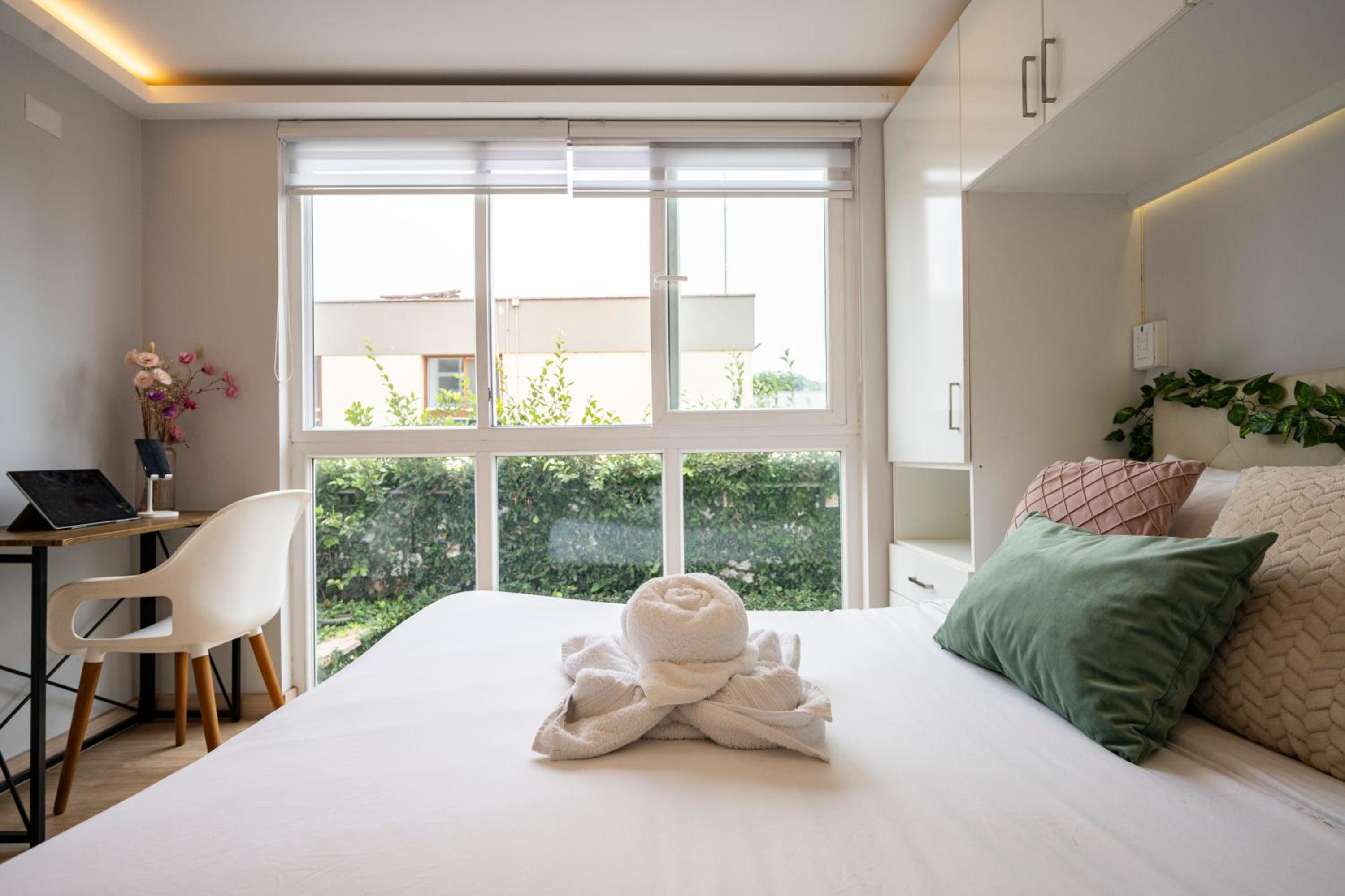 Private Residences by Vibrant