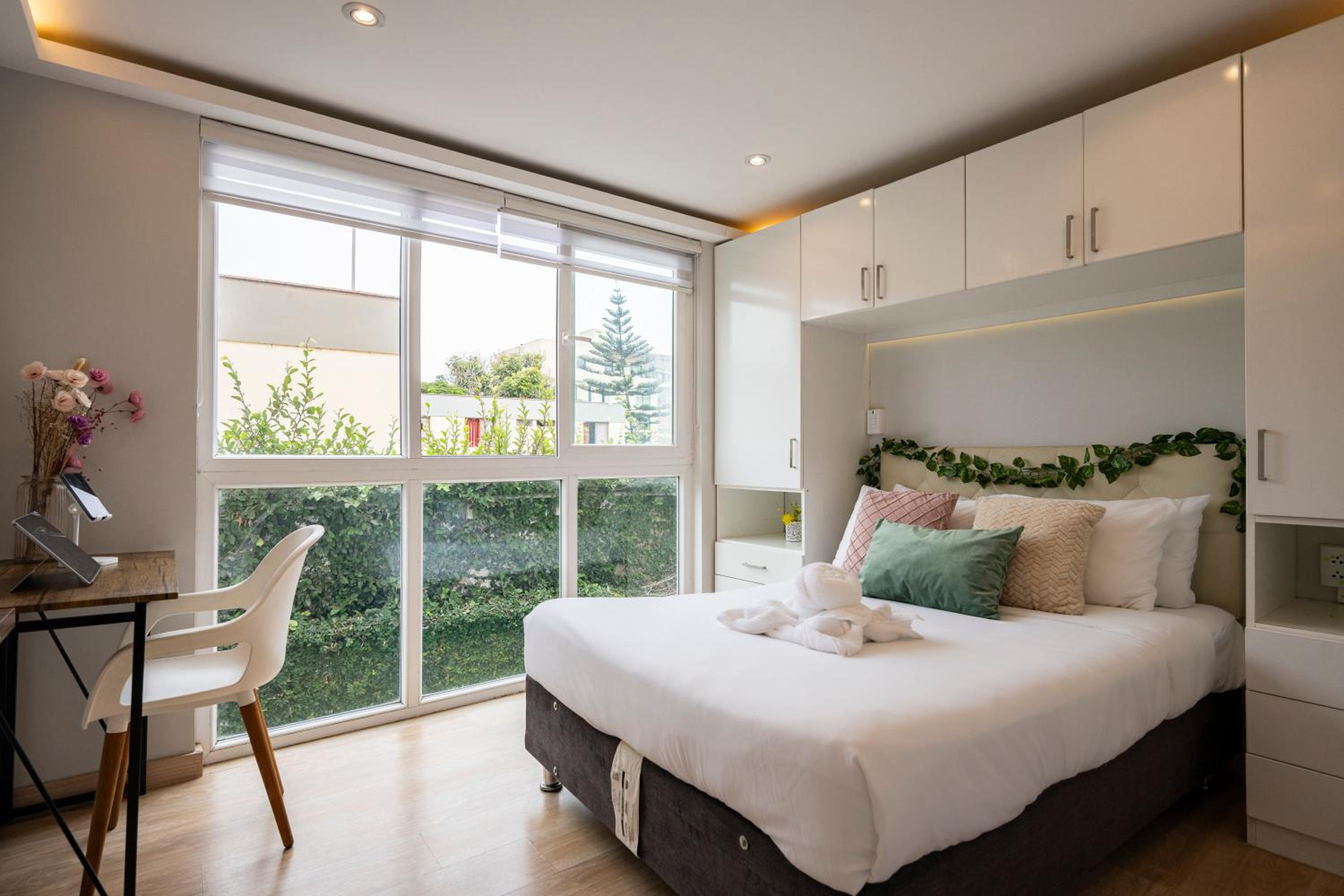 Private Residences by Vibrant