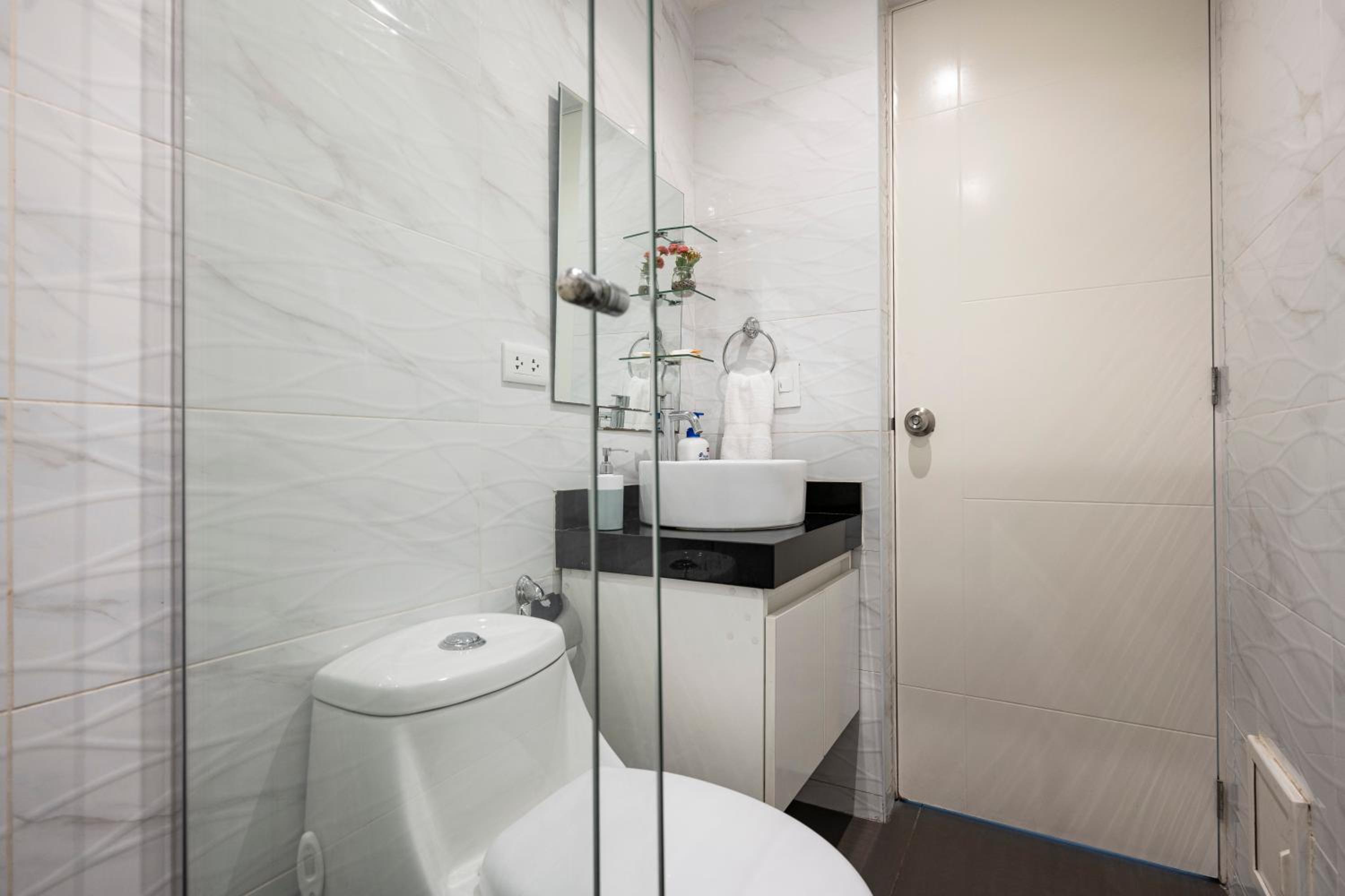 Private Residences by Vibrant