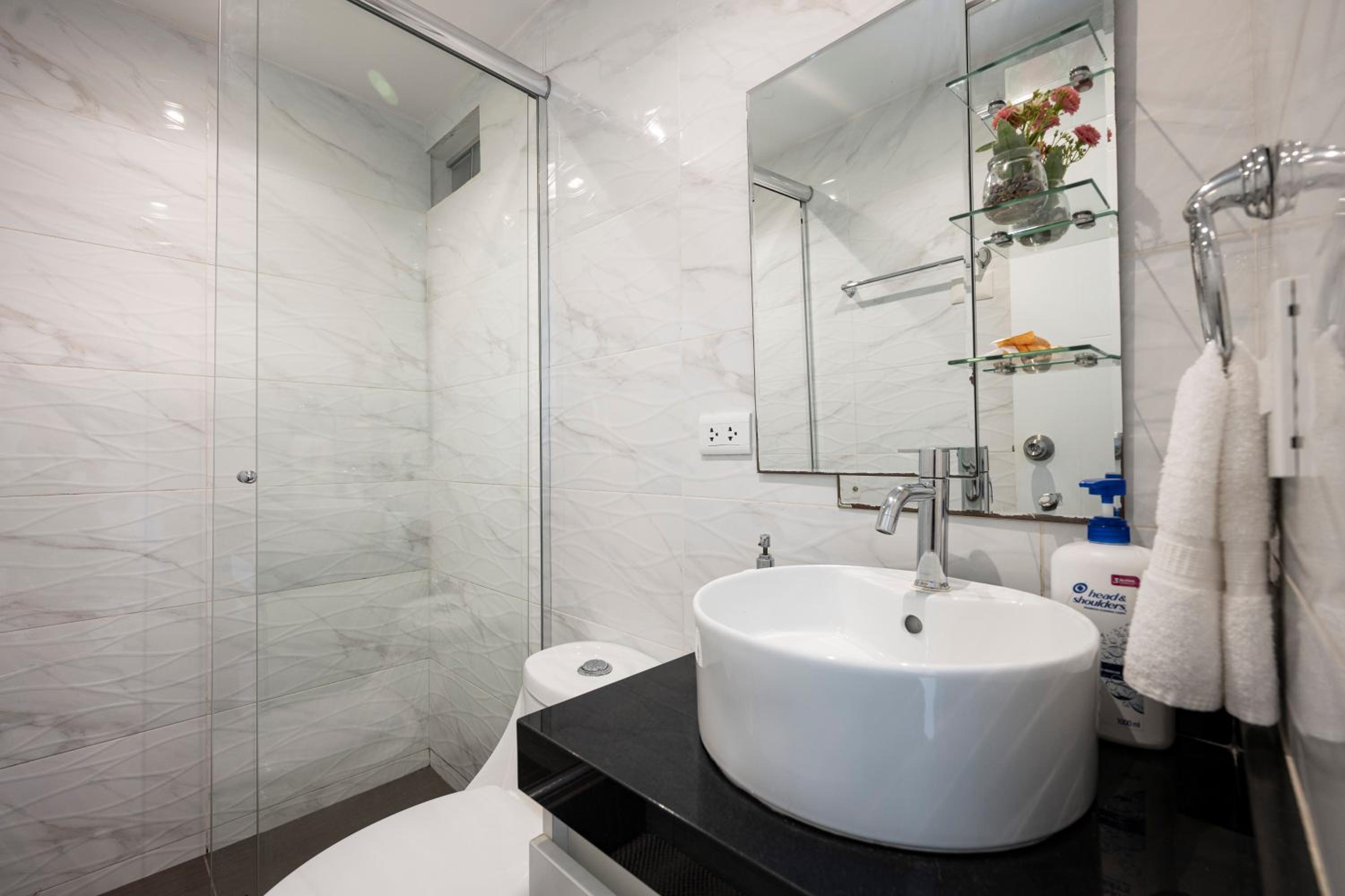 Private Residences by Vibrant